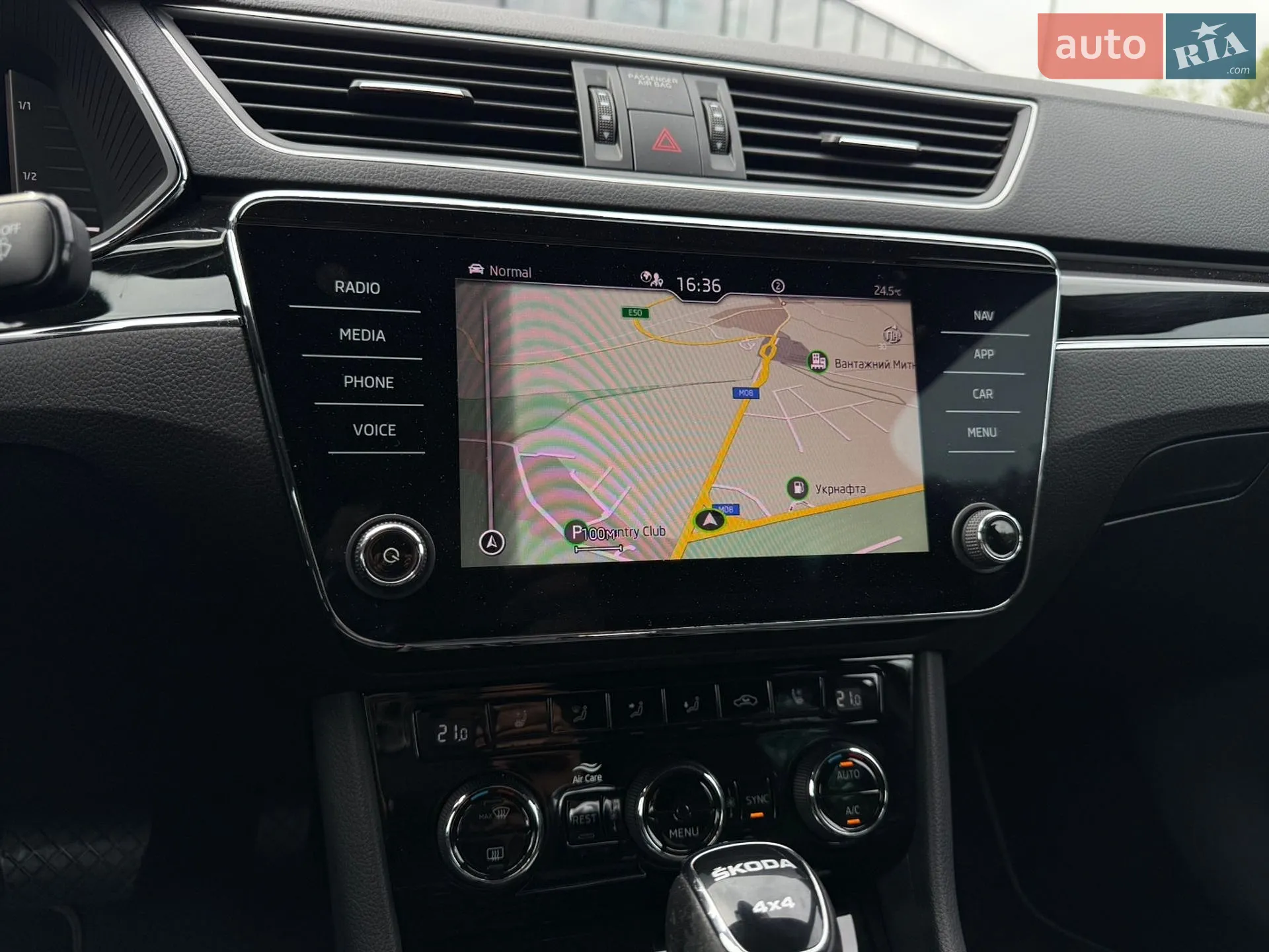2022 Skoda Superb - мініатюра 116