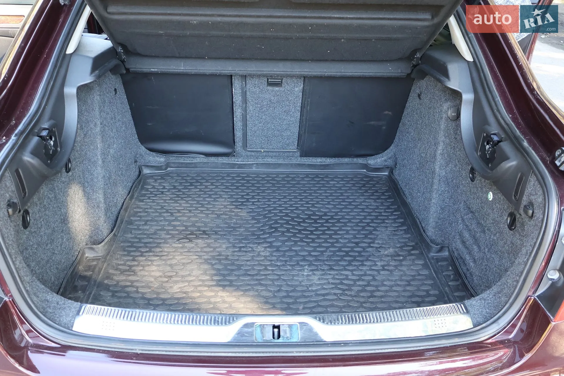 2012 Skoda Superb - мініатюра 12
