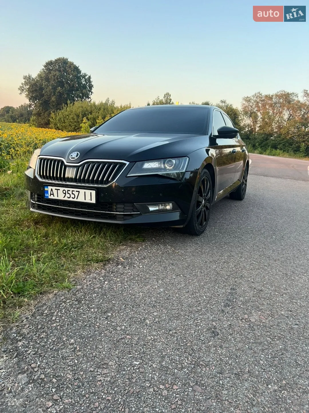 2015 Skoda Superb - мініатюра 10