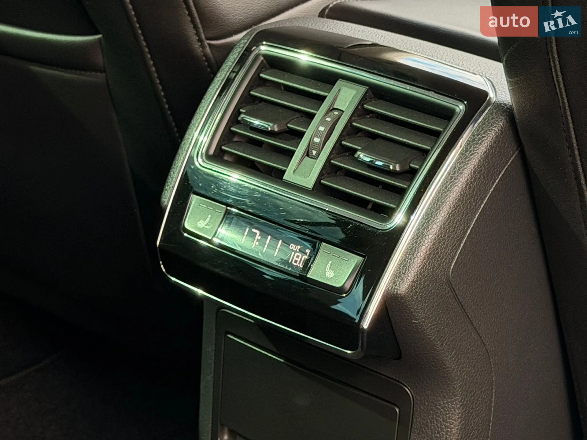 2018 Skoda Superb - мініатюра 27