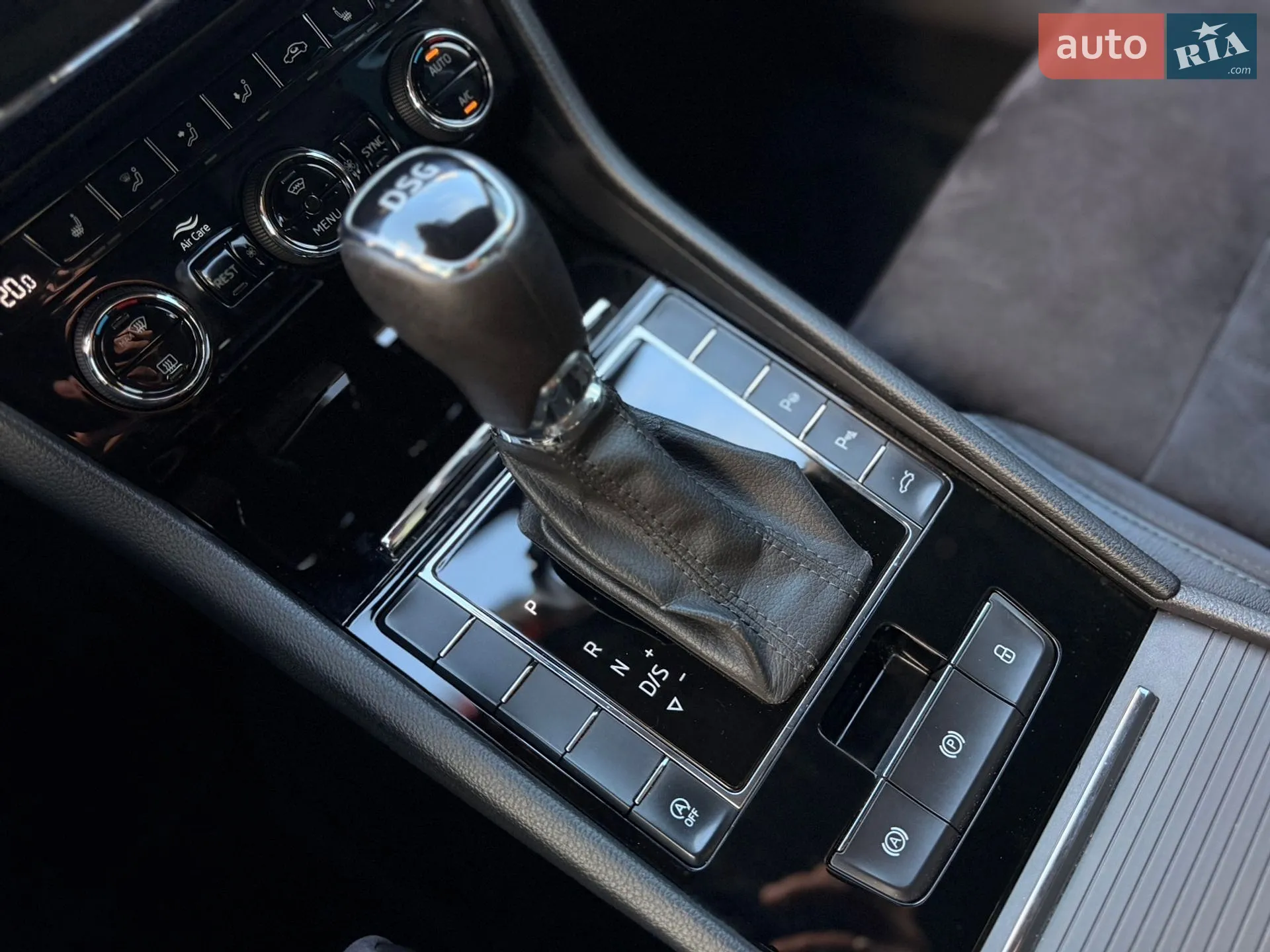 2018 Skoda Superb - мініатюра 37