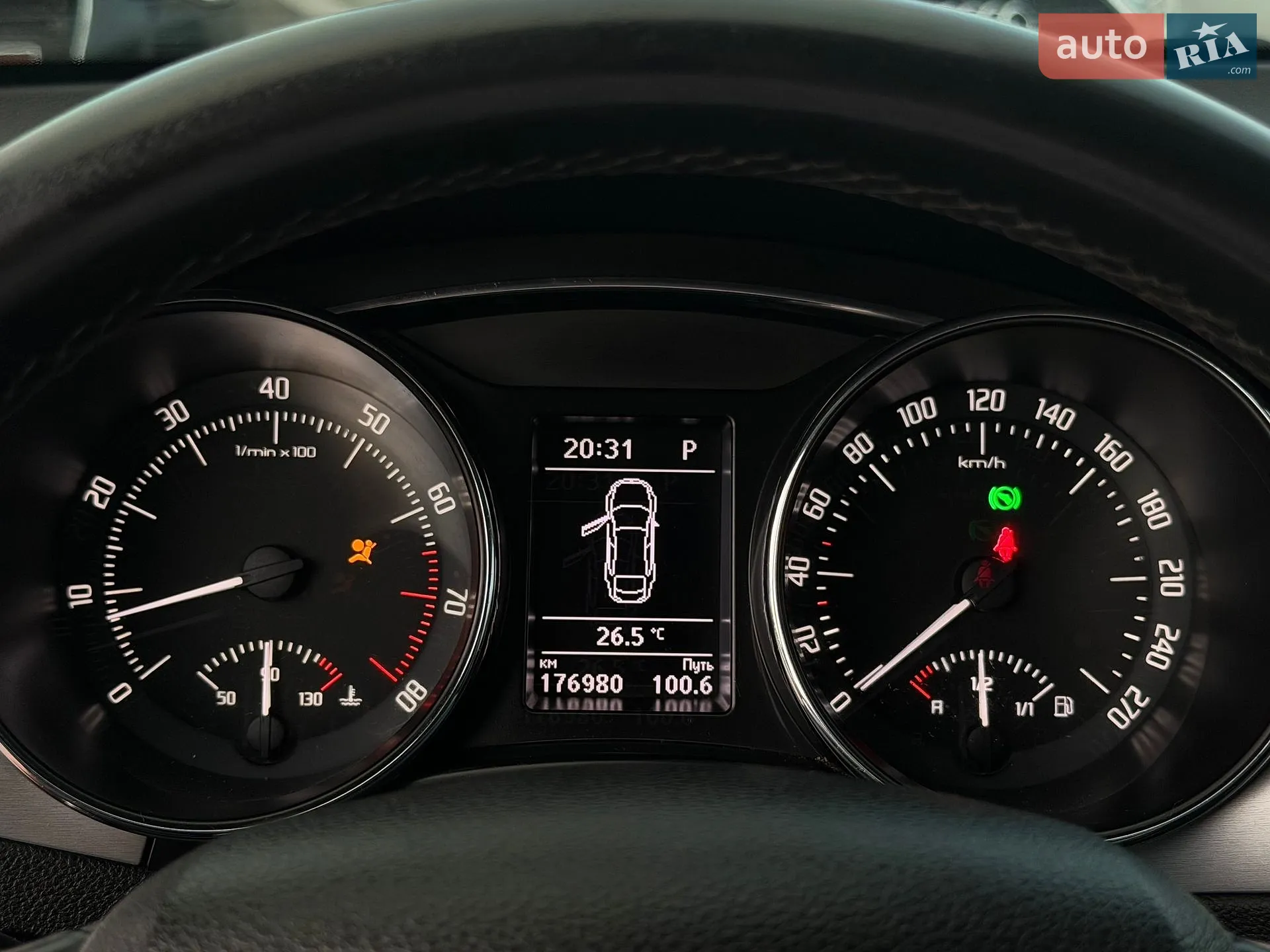 2013 Skoda Superb - мініатюра 18
