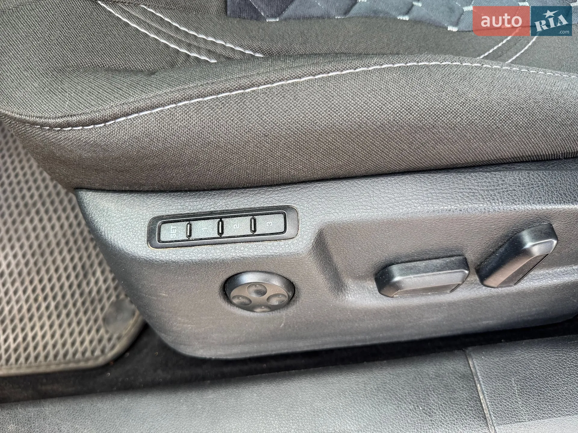 2013 Skoda Superb - мініатюра 18