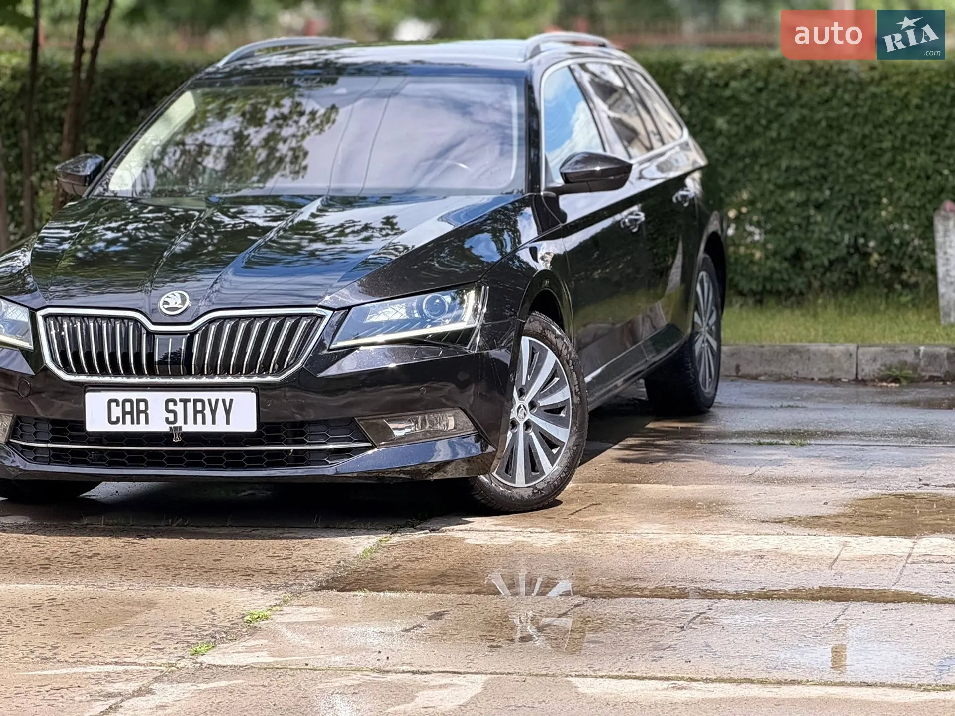 2019 Skoda Superb - мініатюра 12