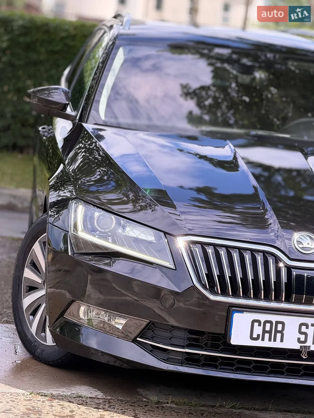 2019 Skoda Superb - мініатюра 14