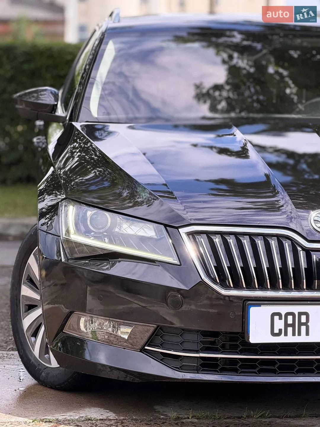2019 Skoda Superb - мініатюра 17
