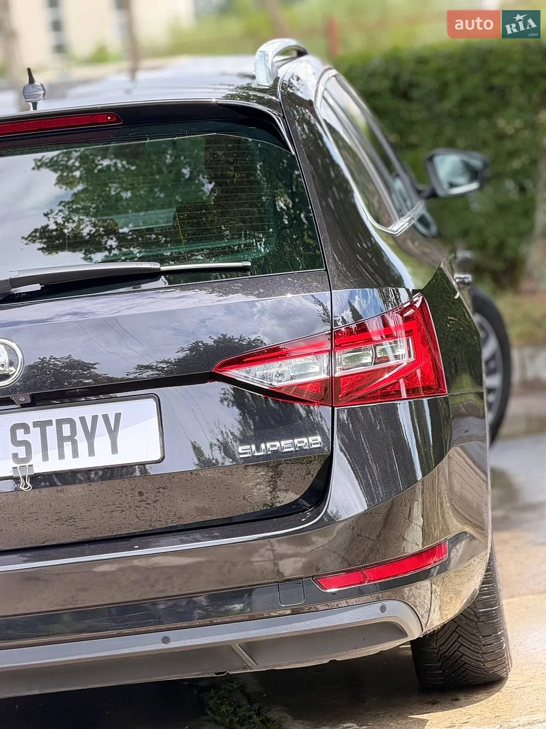 2019 Skoda Superb - мініатюра 23