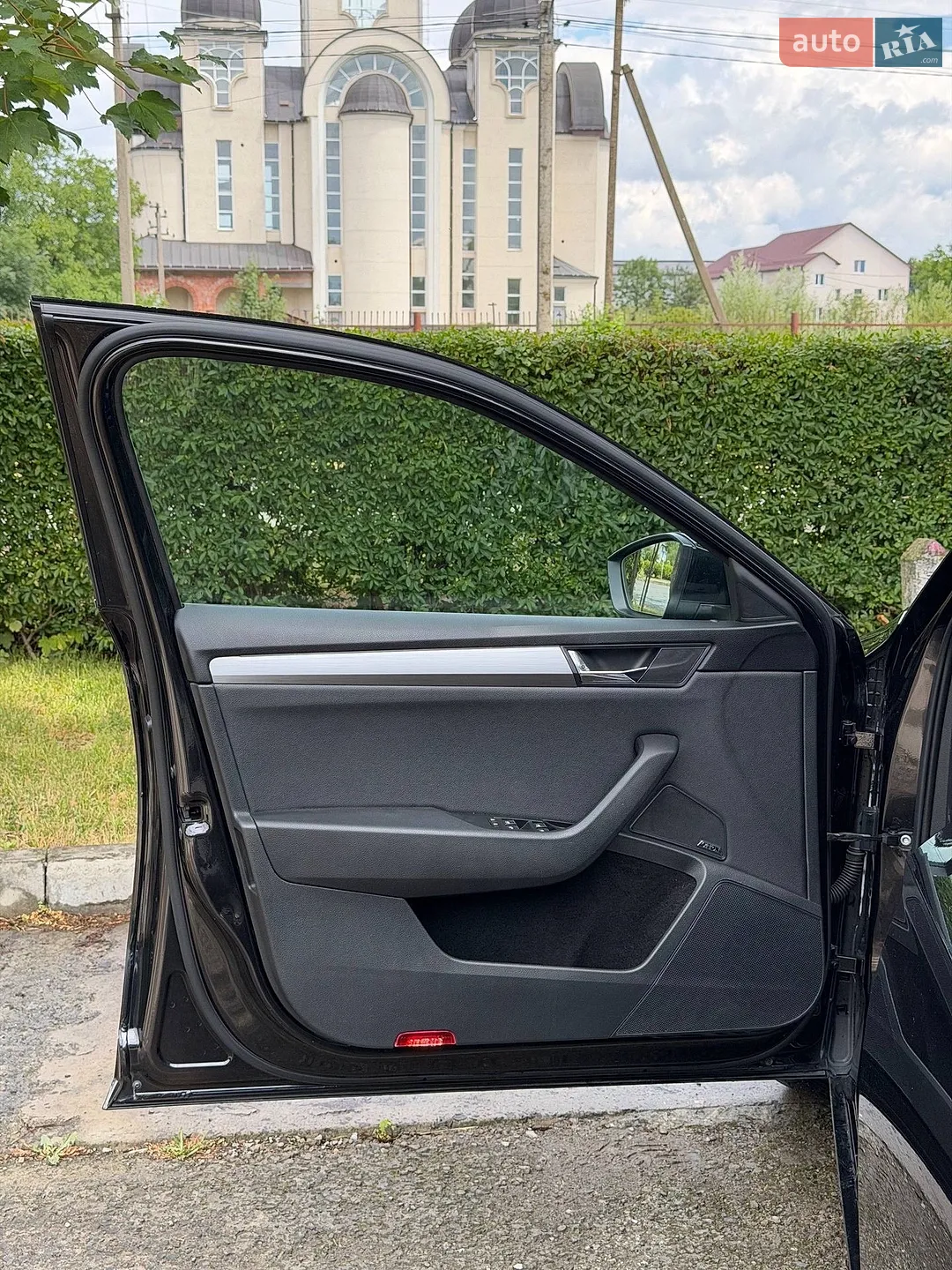 2019 Skoda Superb - мініатюра 33