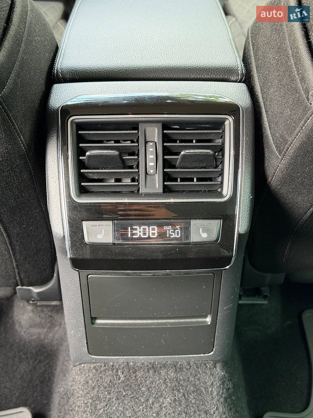 2019 Skoda Superb - мініатюра 44