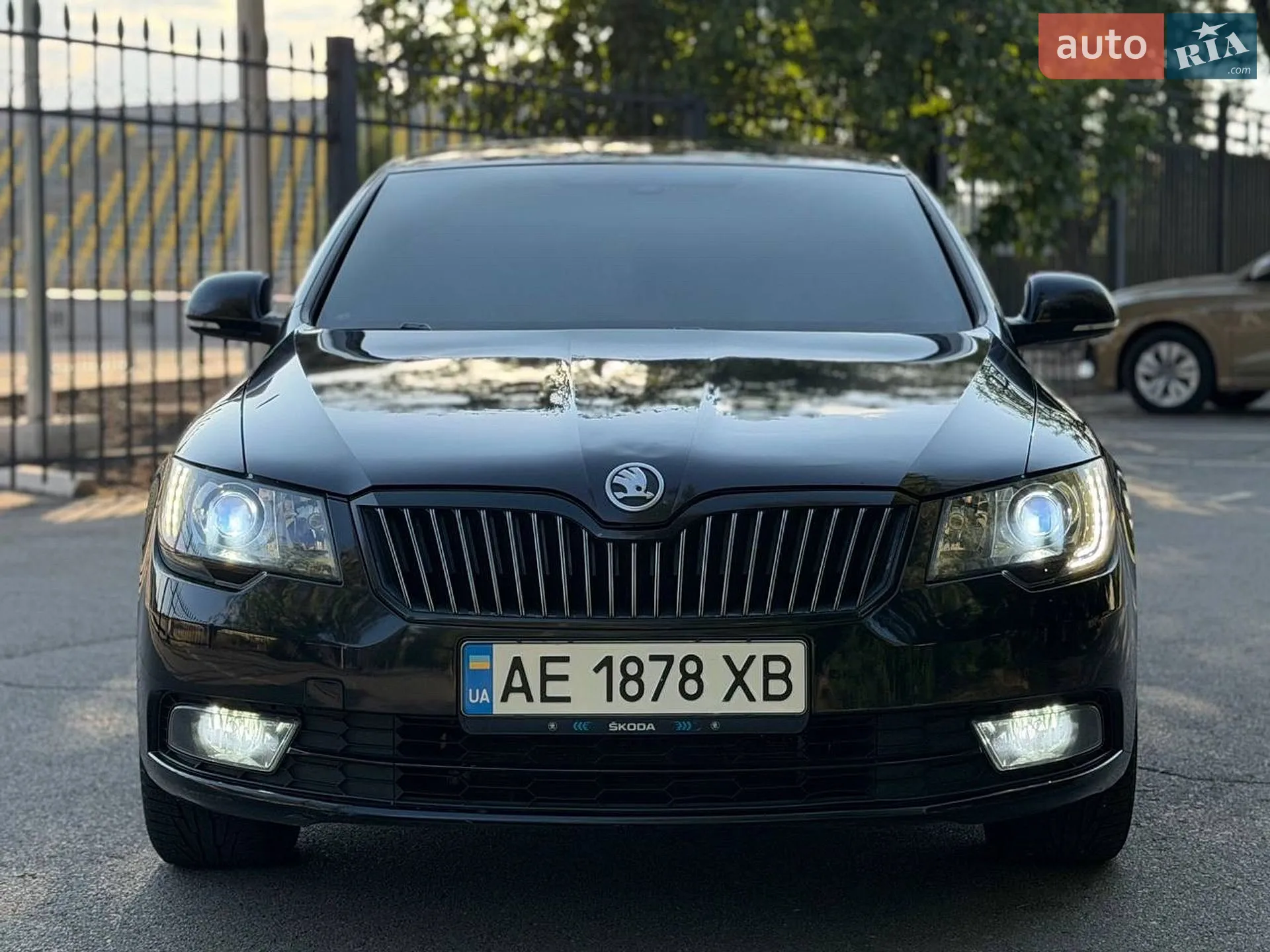 2013 Skoda Superb - мініатюра 13