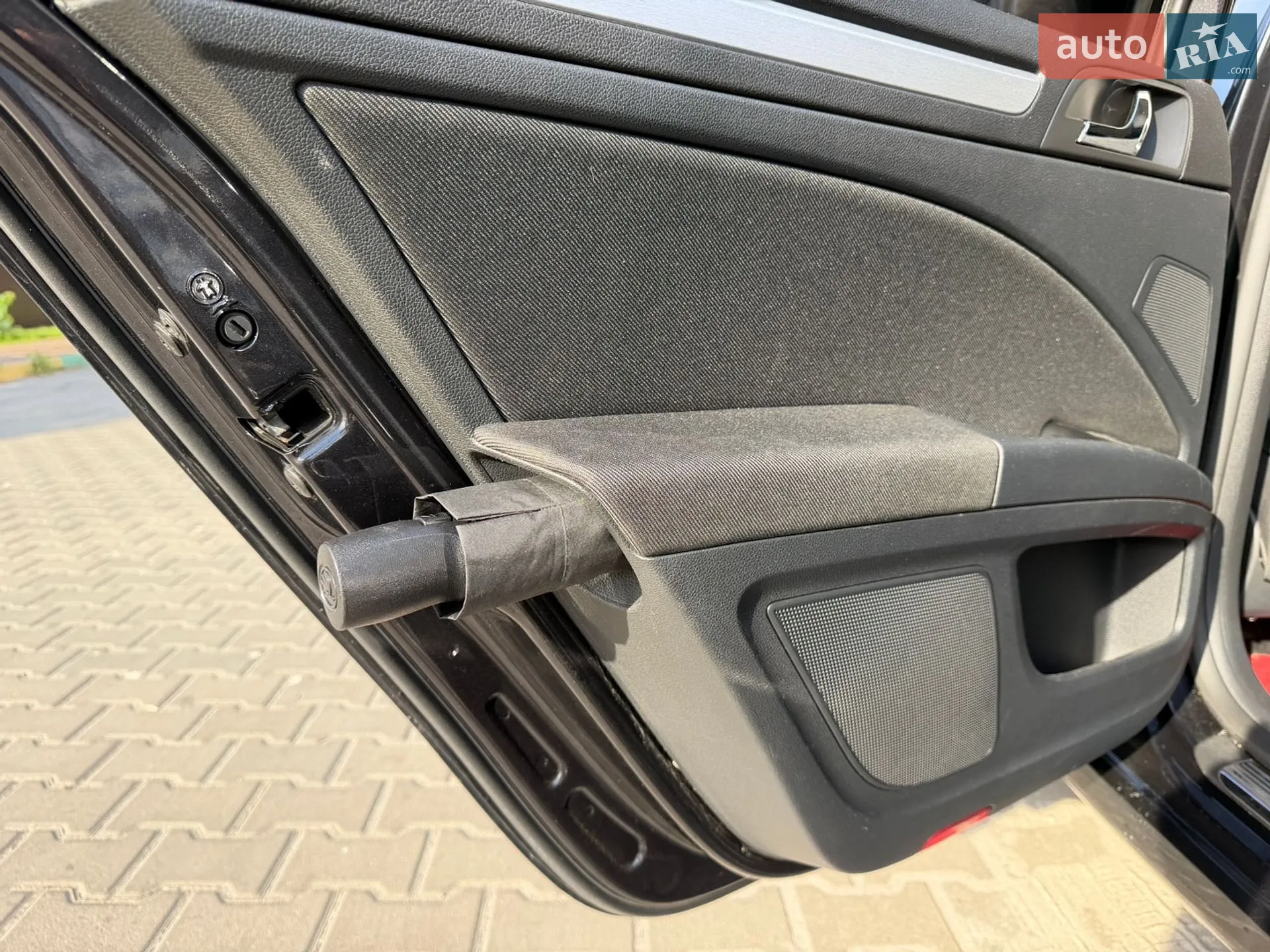 2013 Skoda Superb - мініатюра 9