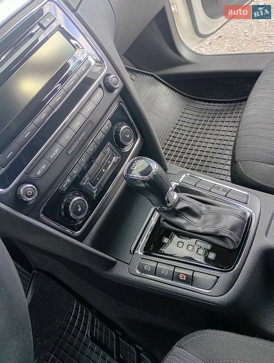 2014 Skoda Superb - мініатюра 12