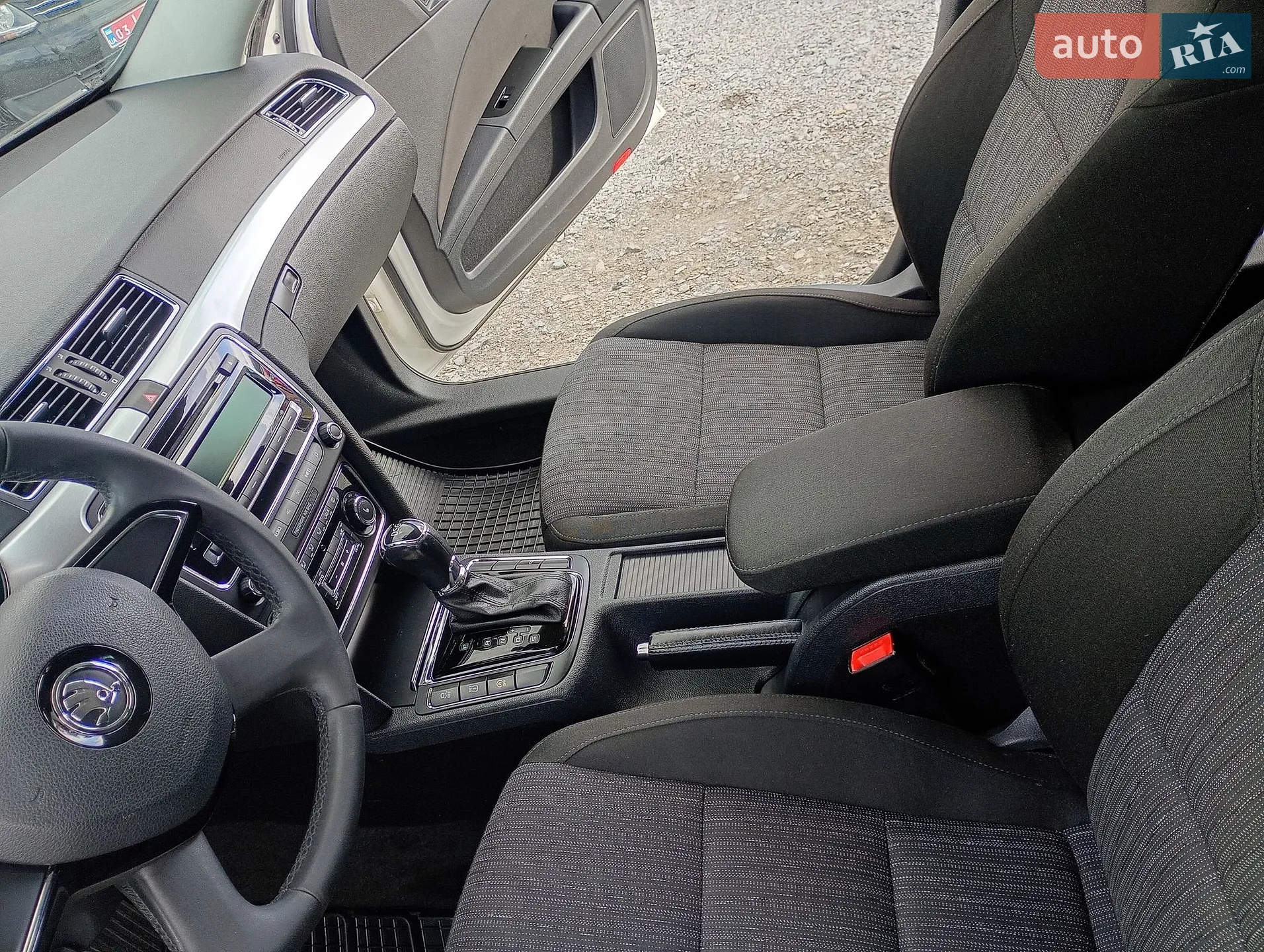 2014 Skoda Superb - мініатюра 14