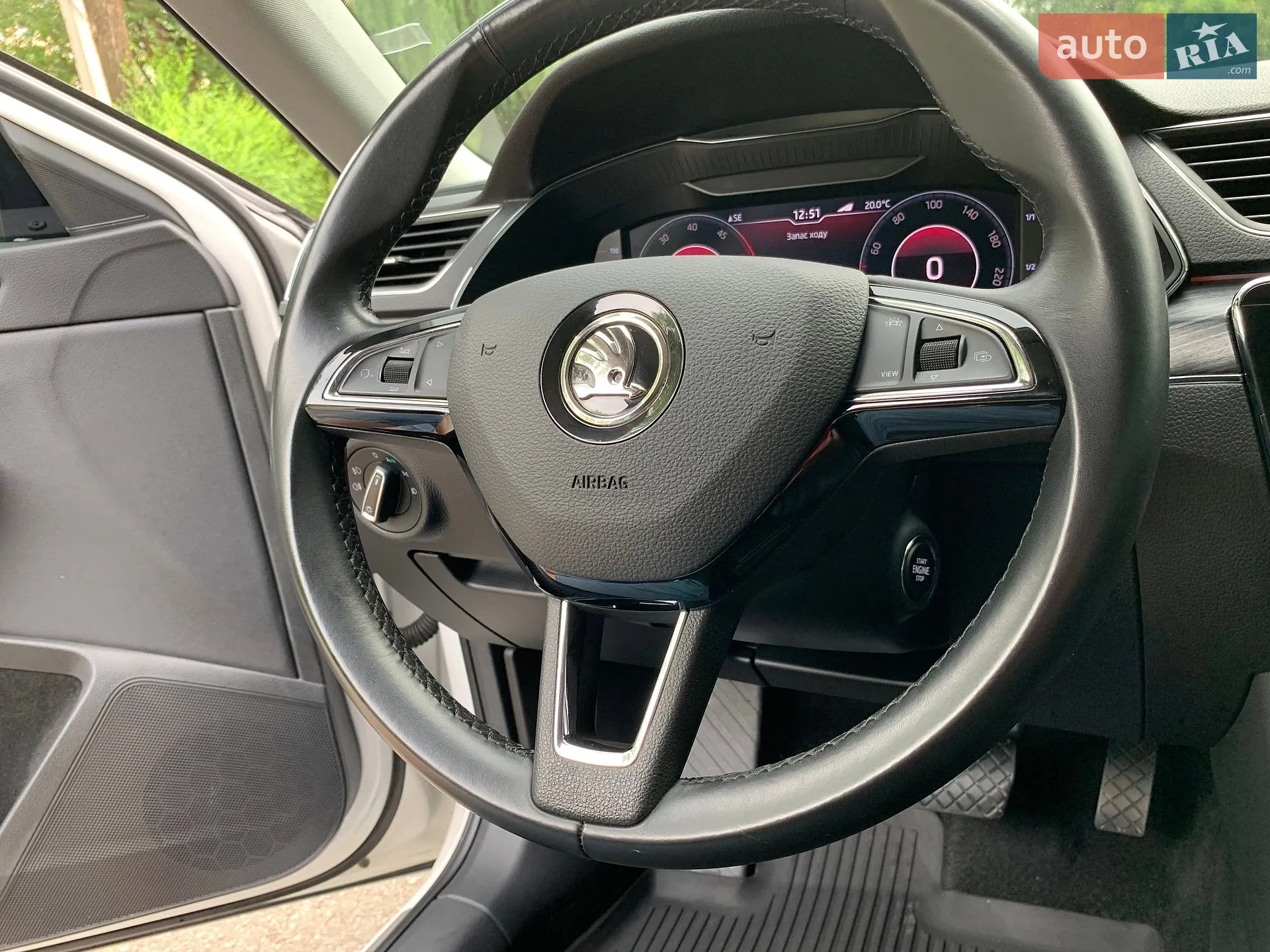 2019 Skoda Superb - мініатюра 32