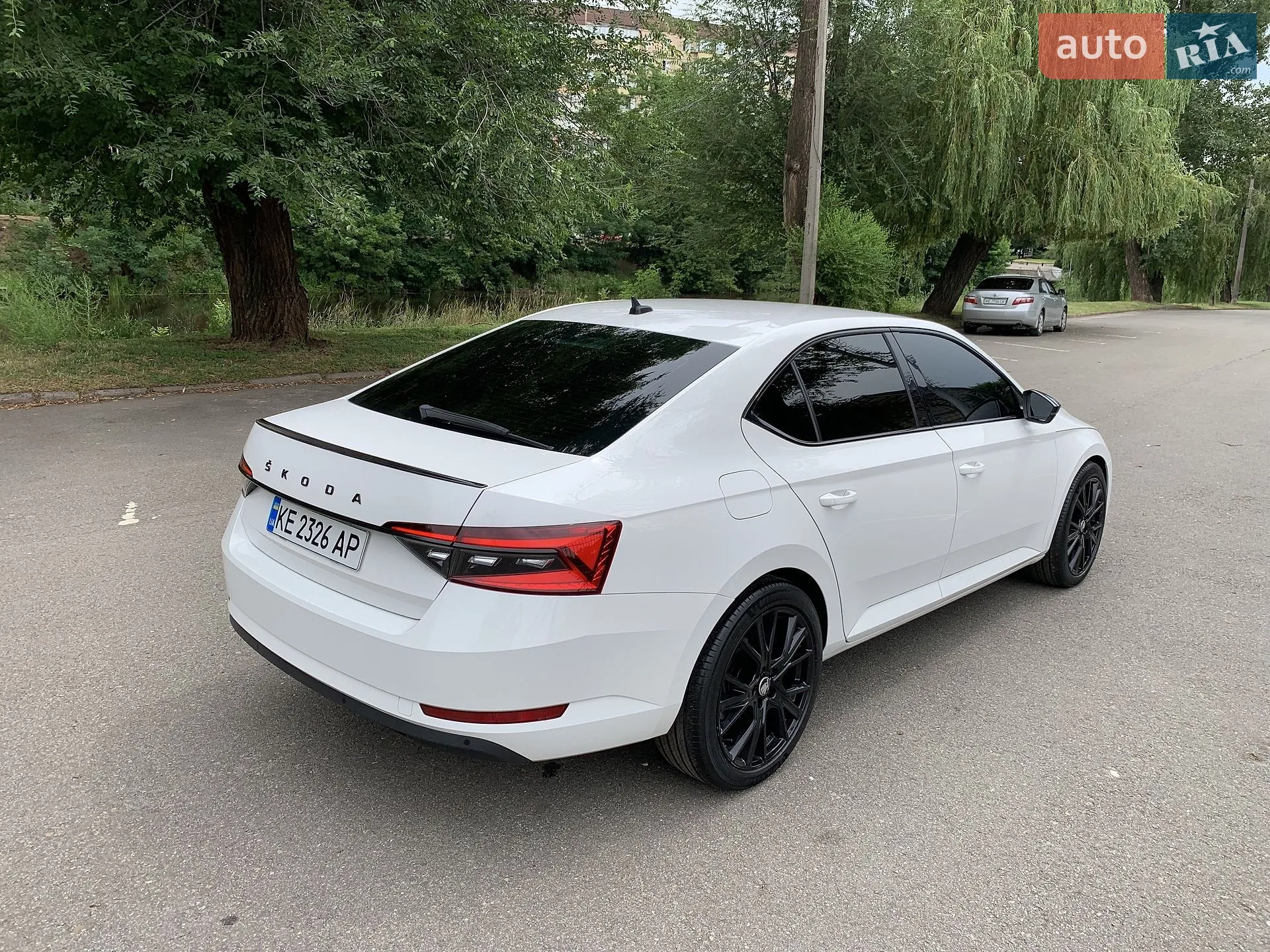 2019 Skoda Superb - мініатюра 14