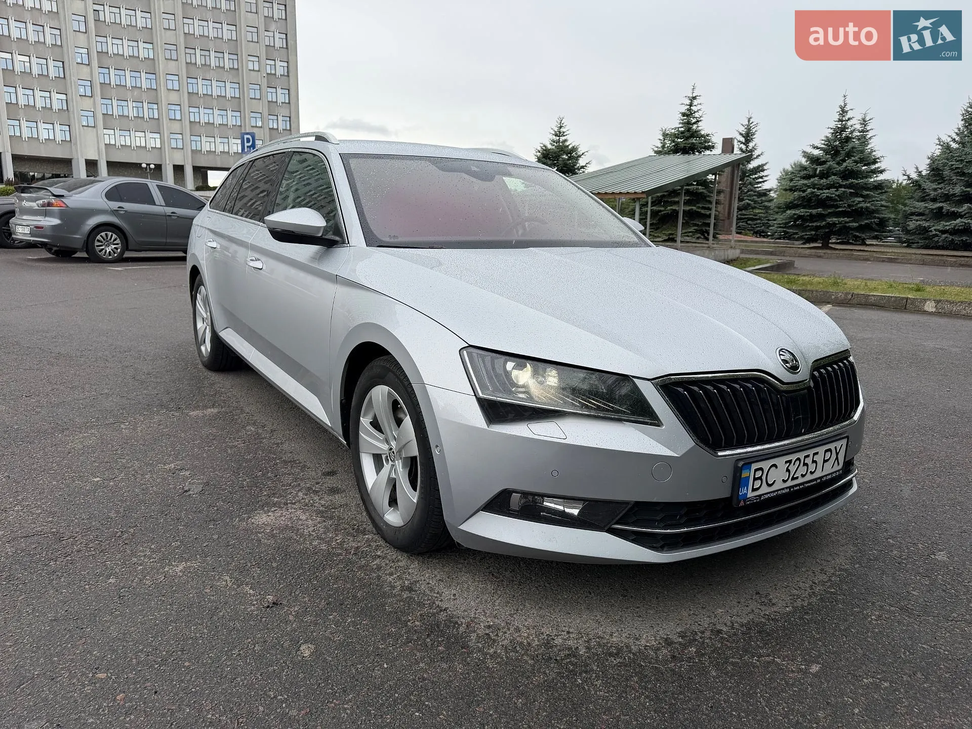 2018 Skoda Superb - мініатюра 11