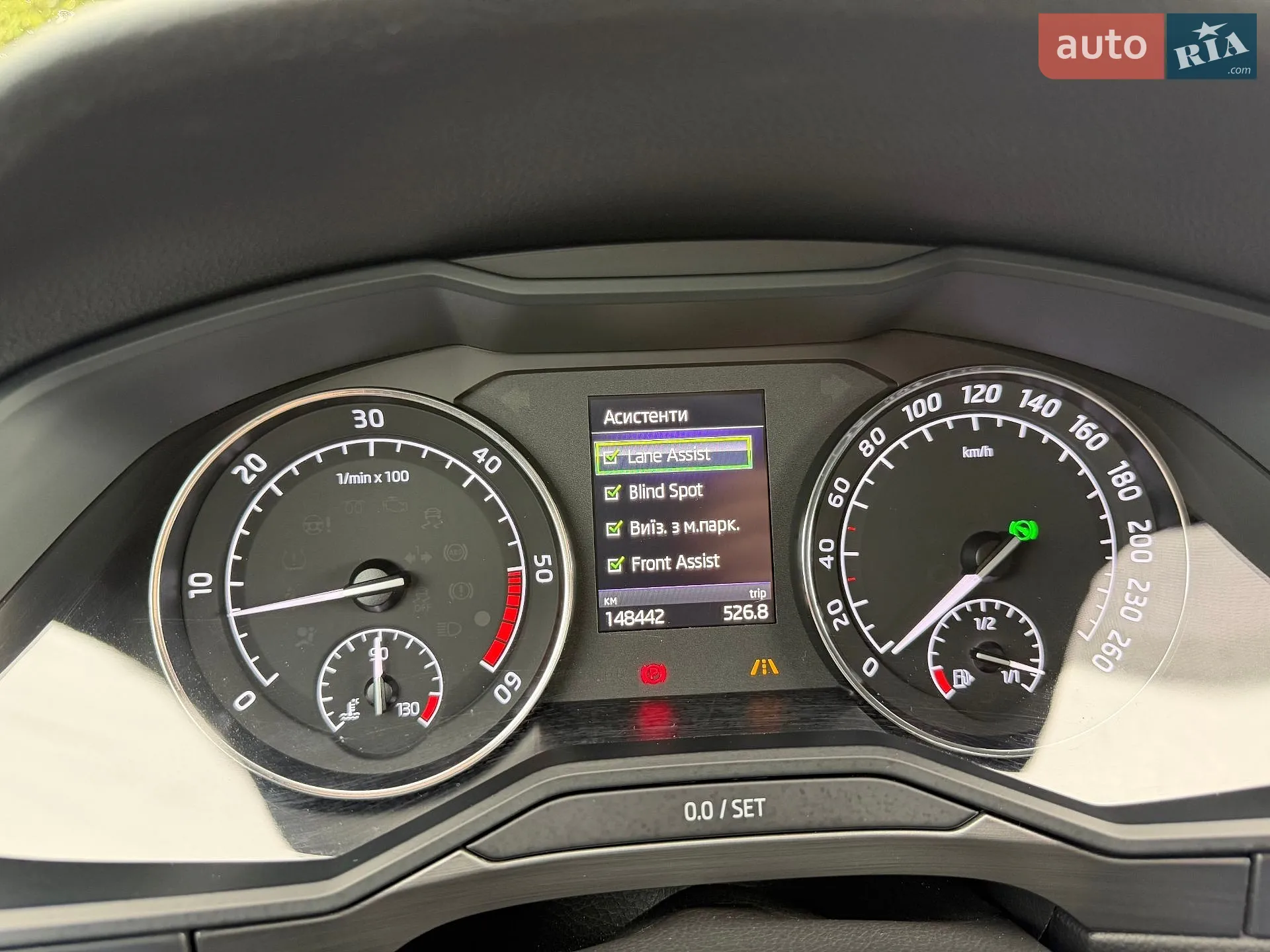 2018 Skoda Superb - мініатюра 34