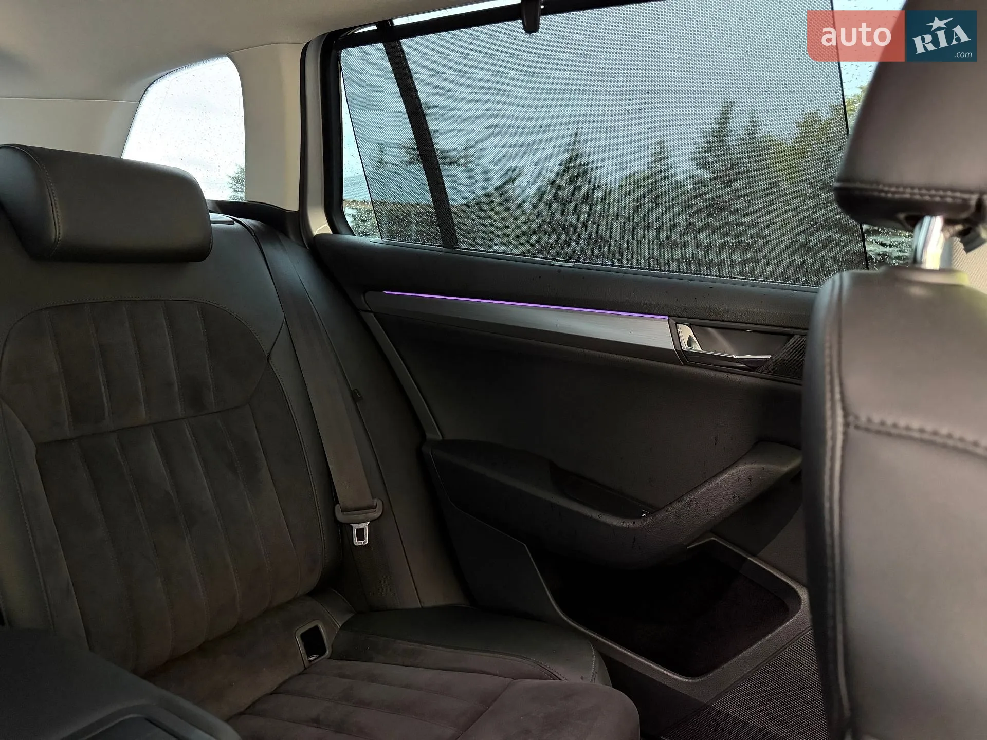 2018 Skoda Superb - мініатюра 45