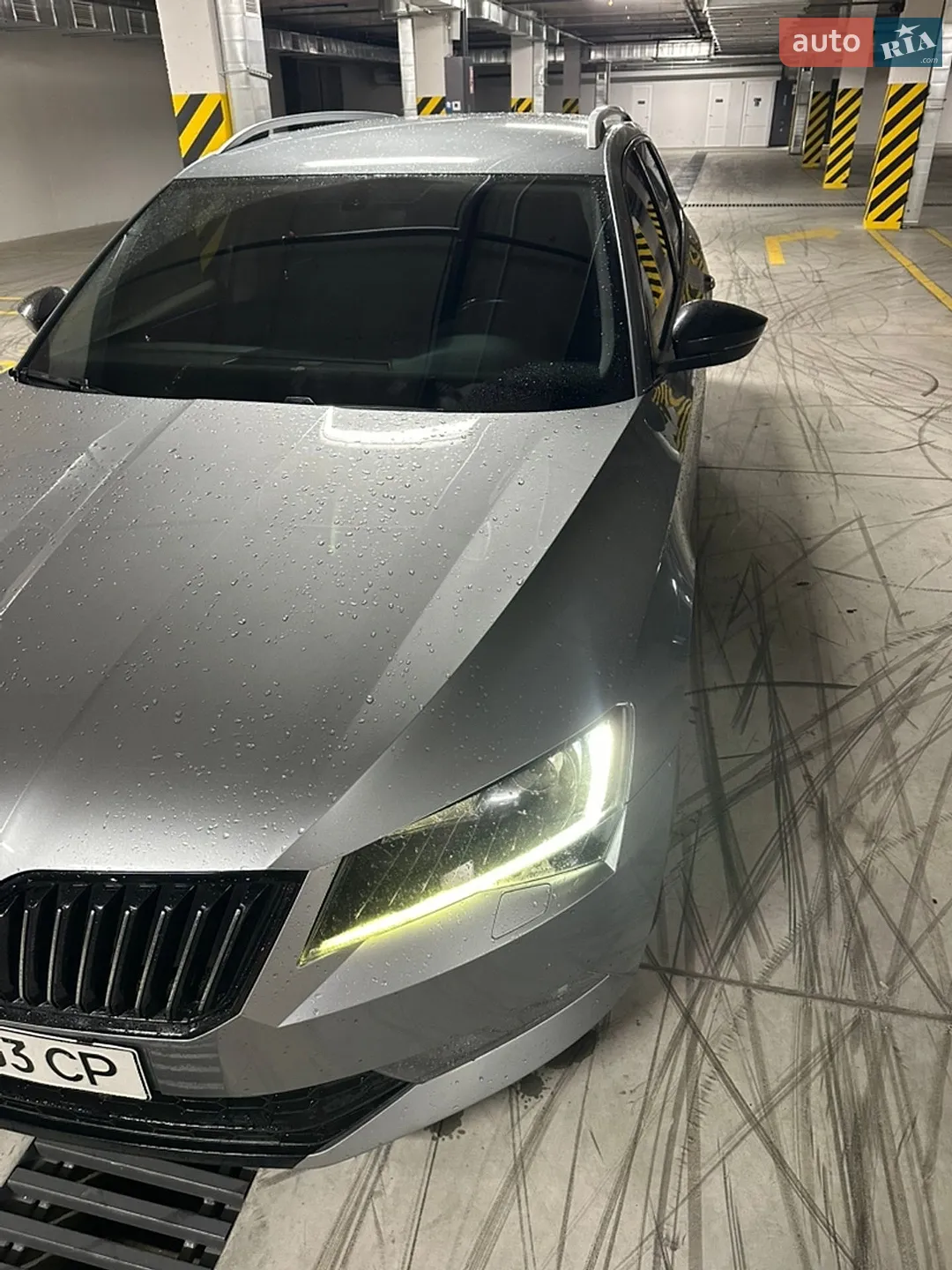 2016 Skoda Superb - мініатюра 4