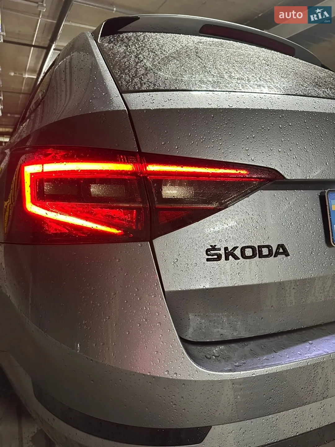 2016 Skoda Superb - мініатюра 12