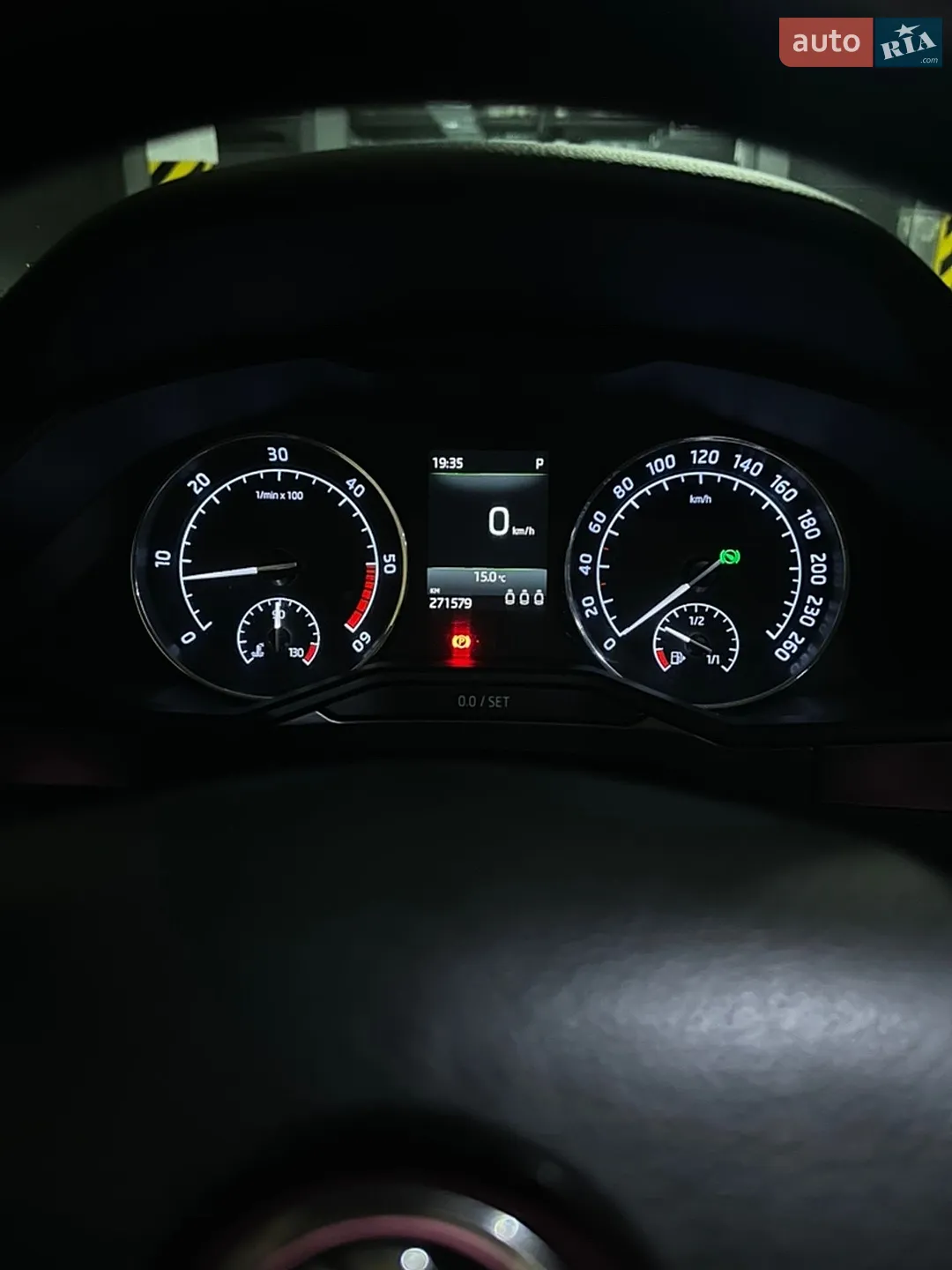 2016 Skoda Superb - мініатюра 22