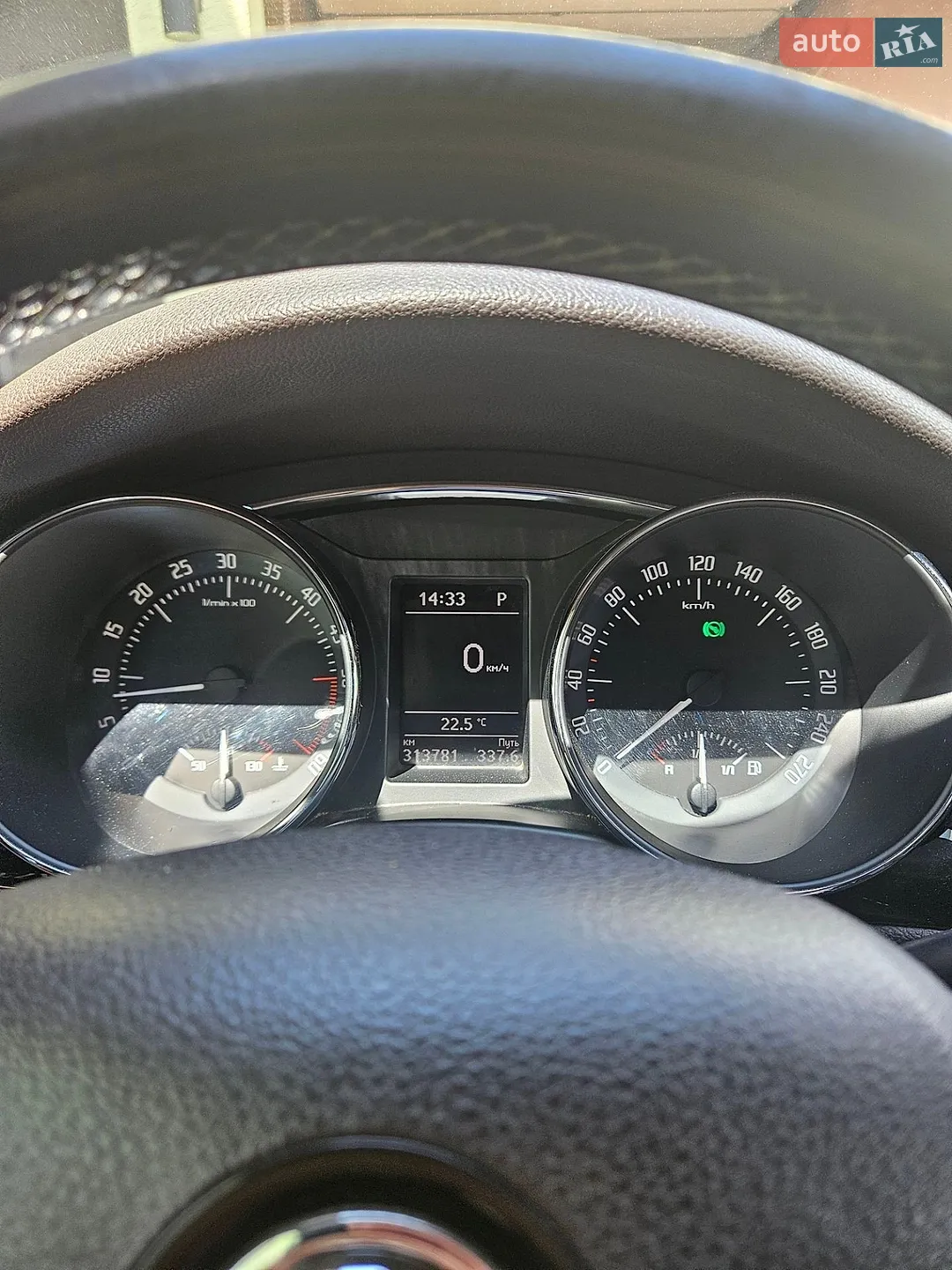2014 Skoda Superb - мініатюра 9