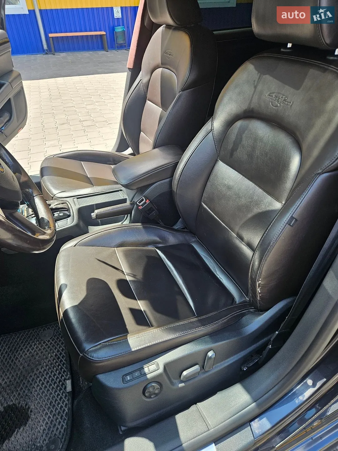 2014 Skoda Superb - мініатюра 11