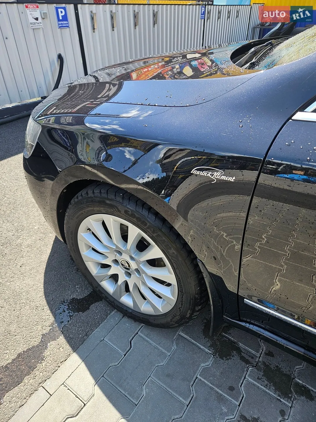 2014 Skoda Superb - мініатюра 18