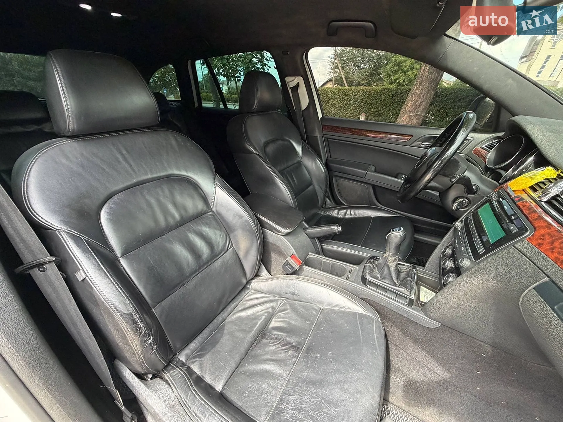 2011 Skoda Superb - мініатюра 50