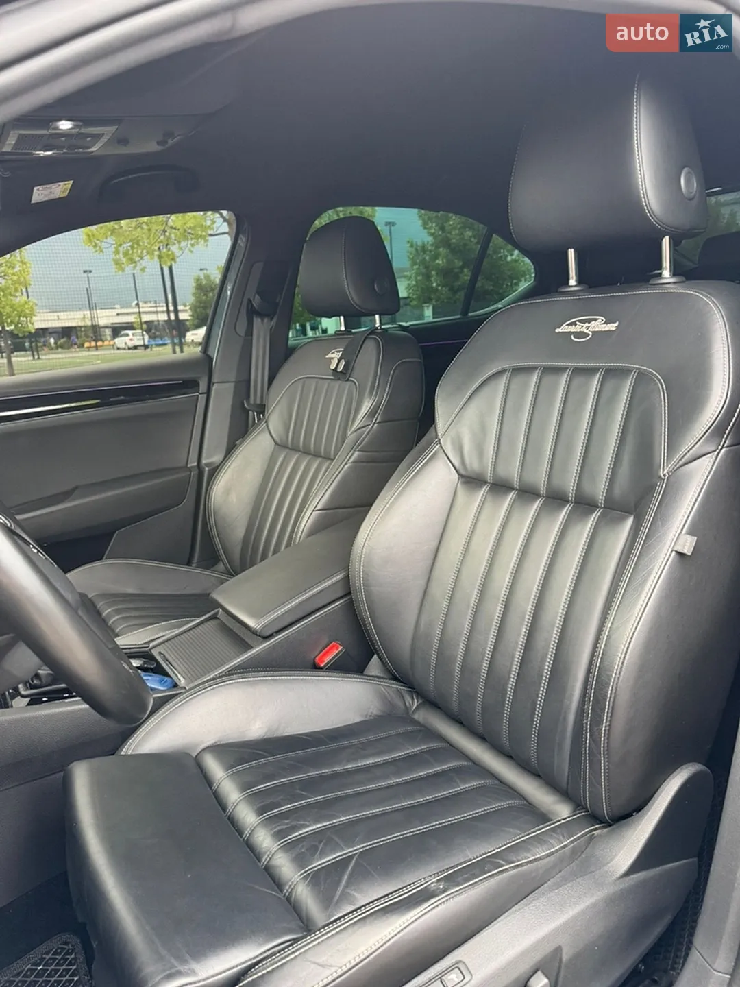 2020 Skoda Superb - мініатюра 14