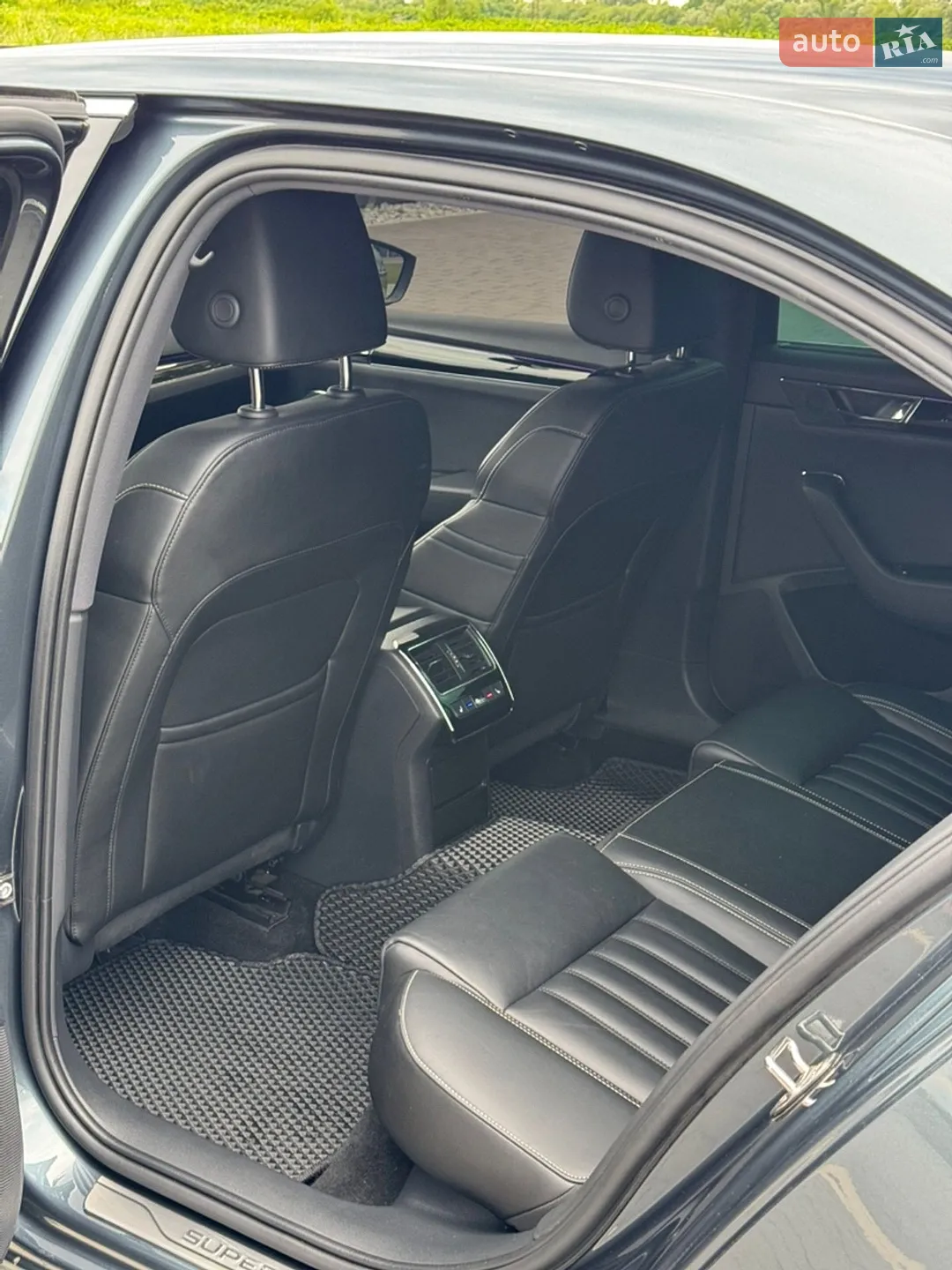 2020 Skoda Superb - мініатюра 23