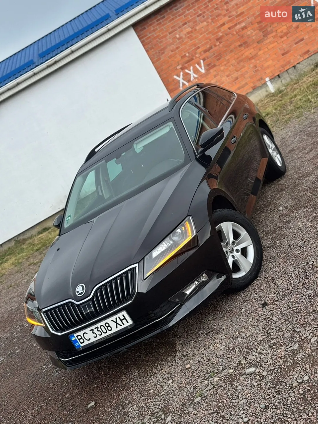 2016 Skoda Superb - мініатюра 8