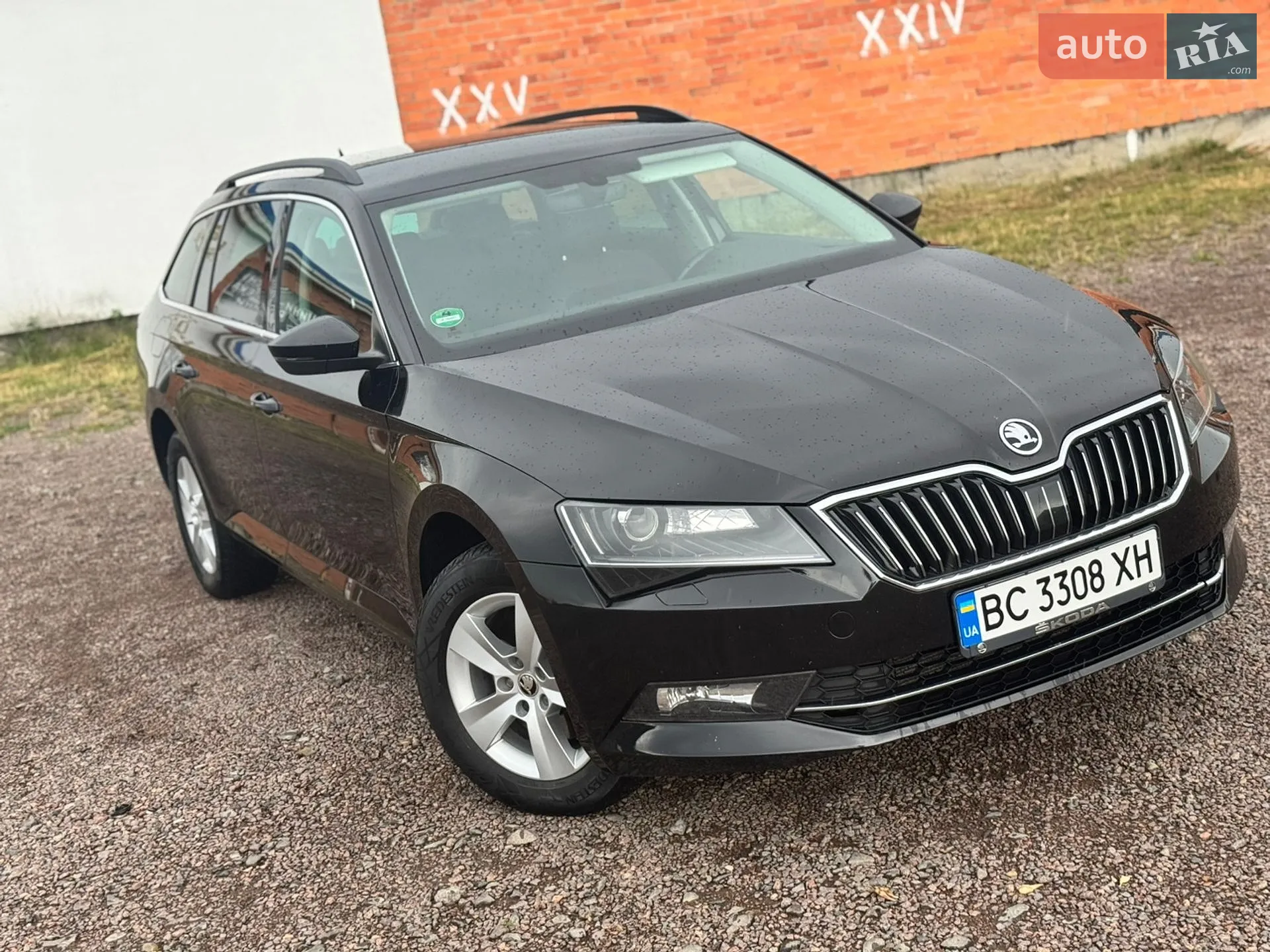 2016 Skoda Superb - мініатюра 14