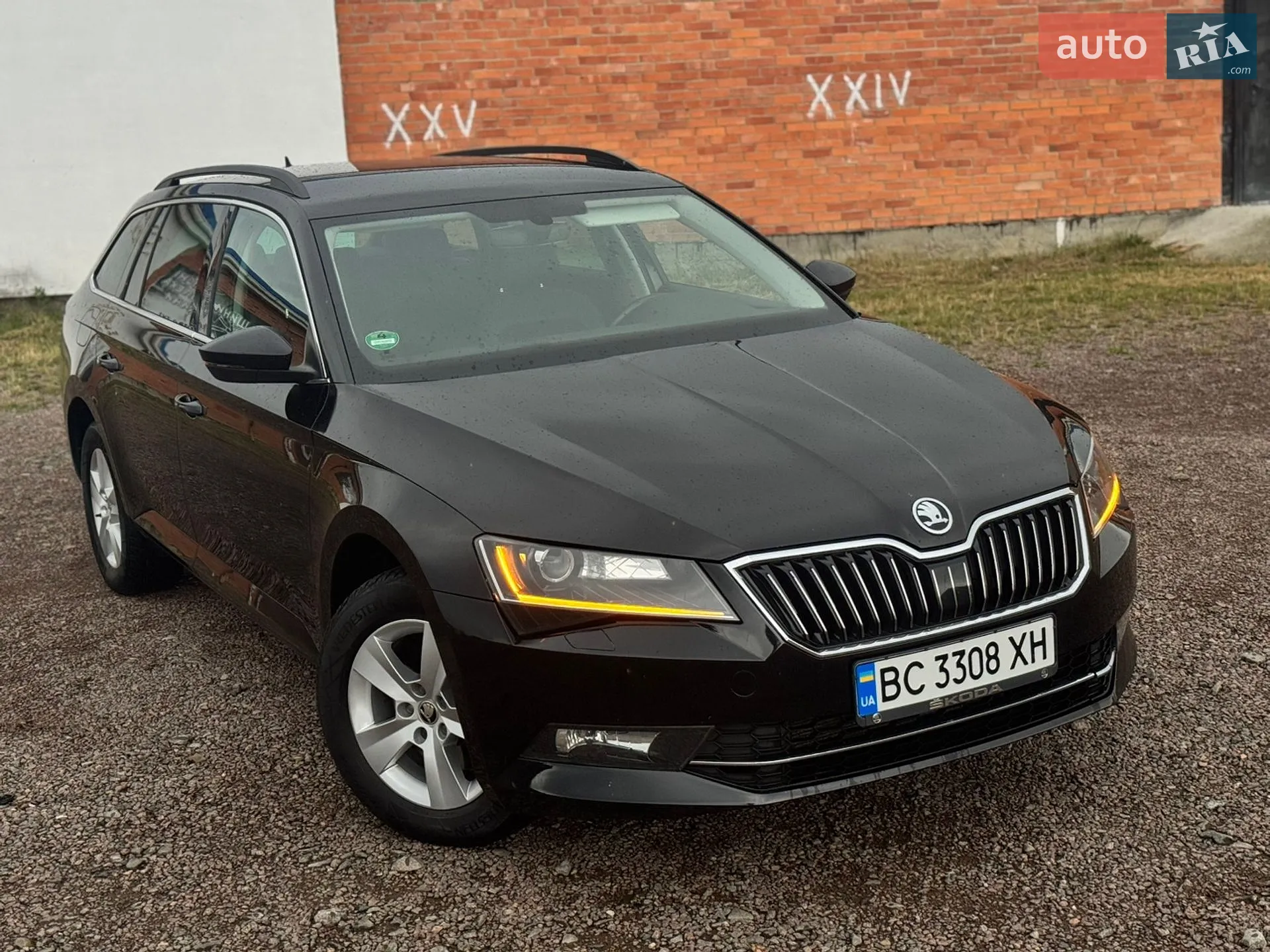 2016 Skoda Superb - мініатюра 15