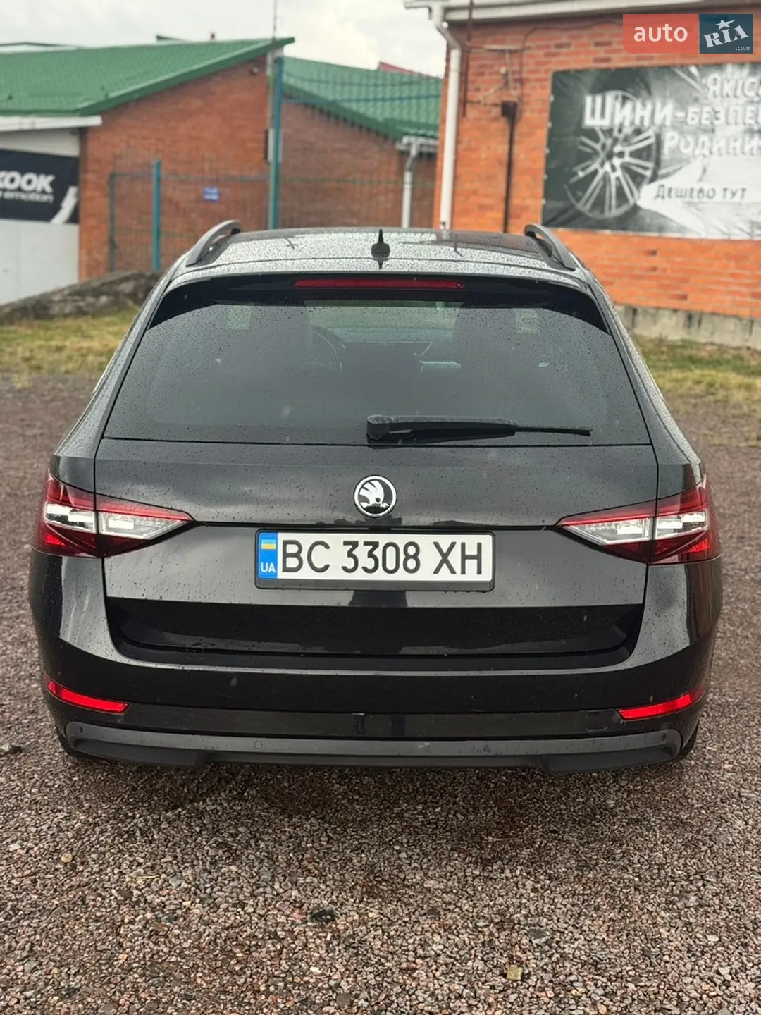 2016 Skoda Superb - мініатюра 21
