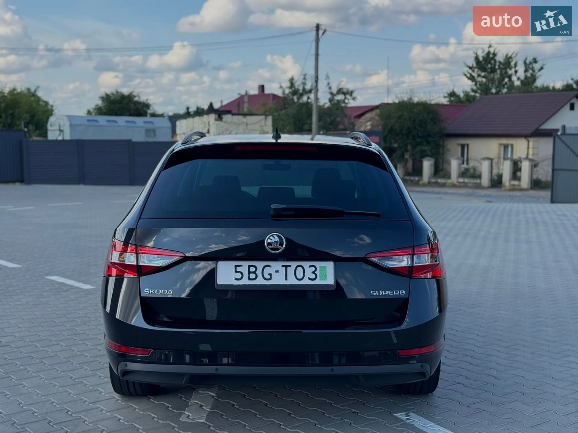 2016 Skoda Superb - мініатюра 13