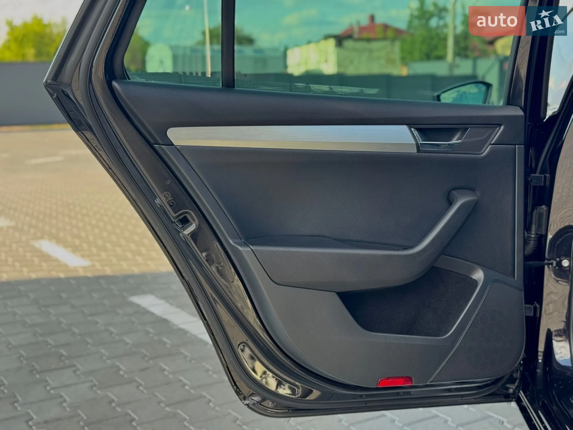 2016 Skoda Superb - мініатюра 33