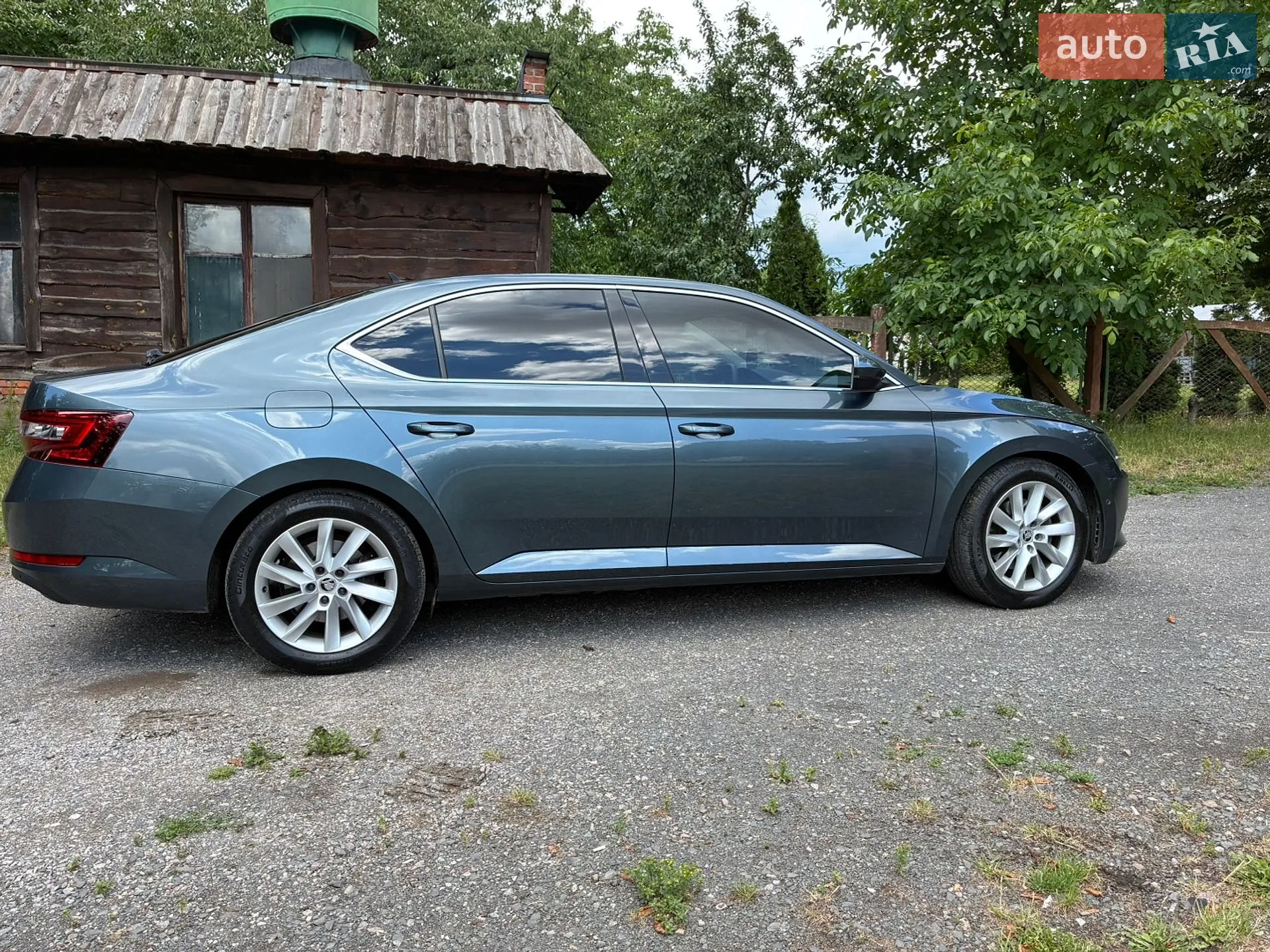 2016 Skoda Superb - мініатюра 6