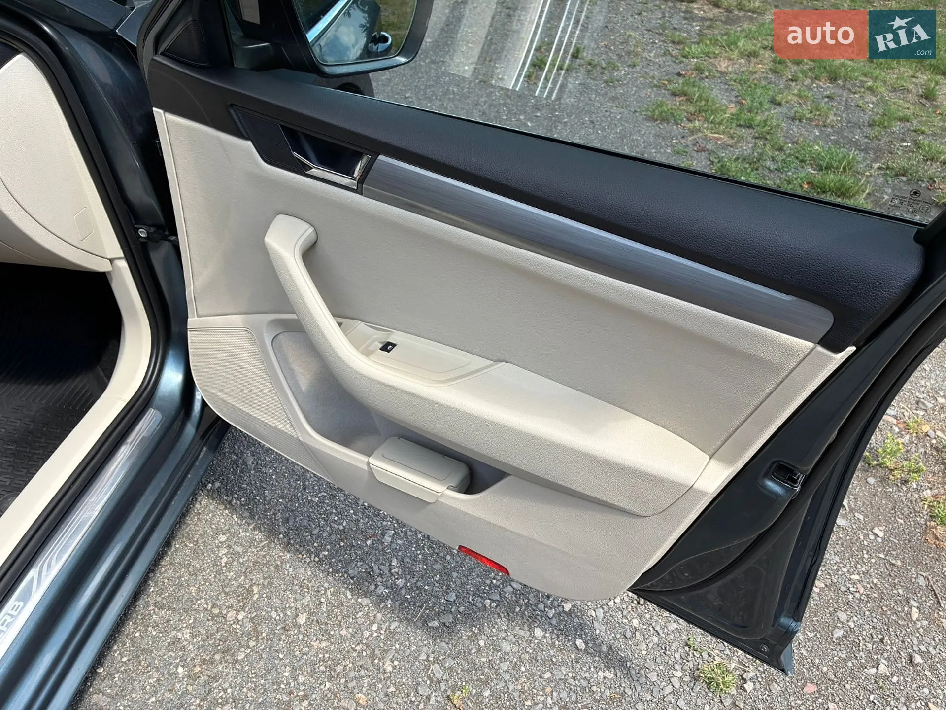 2016 Skoda Superb - мініатюра 35