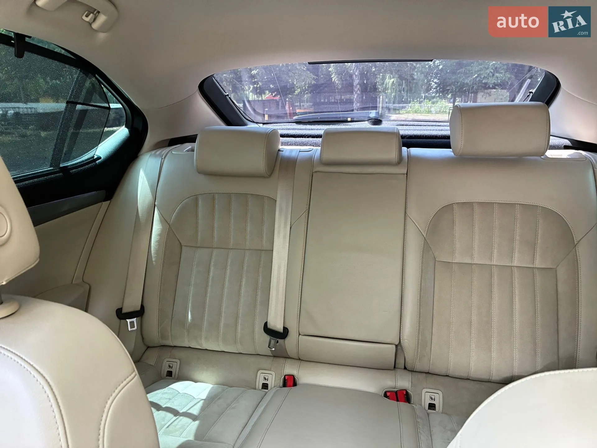 2016 Skoda Superb - мініатюра 43