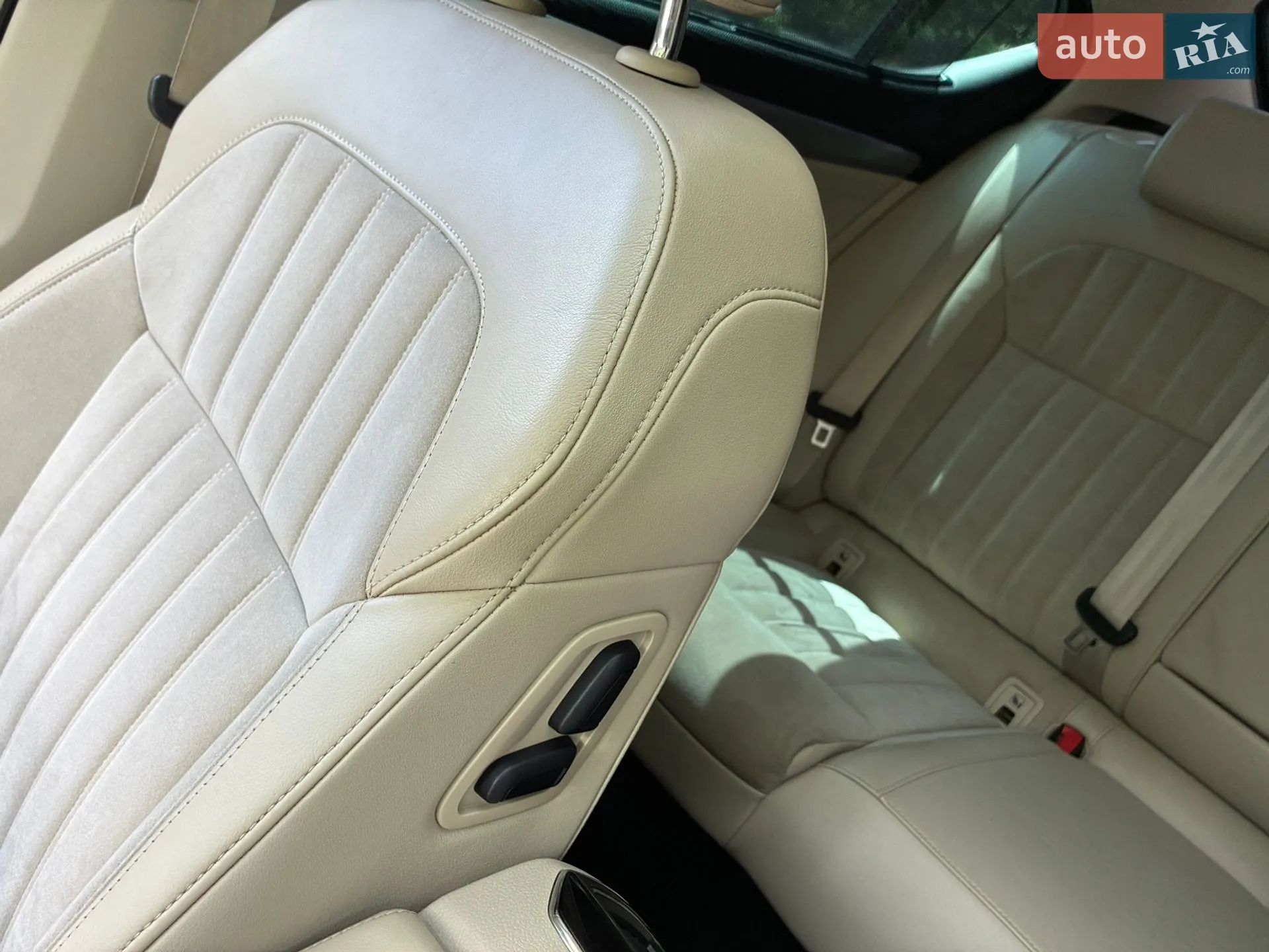2016 Skoda Superb - мініатюра 44
