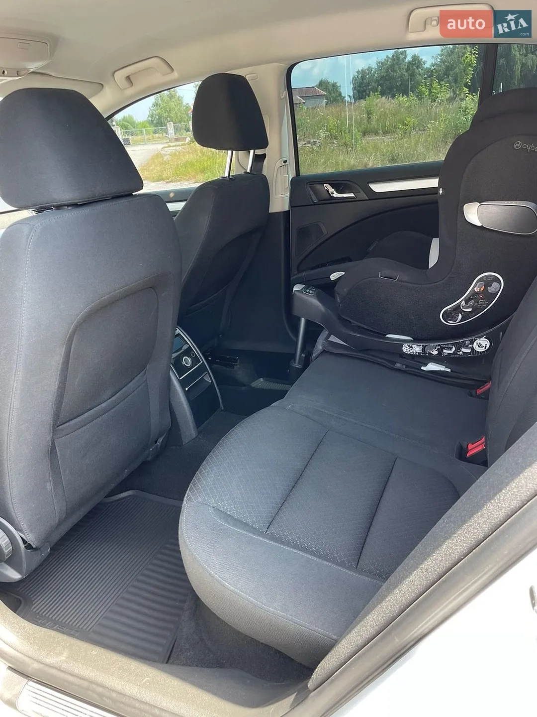 2013 Skoda Superb - мініатюра 12