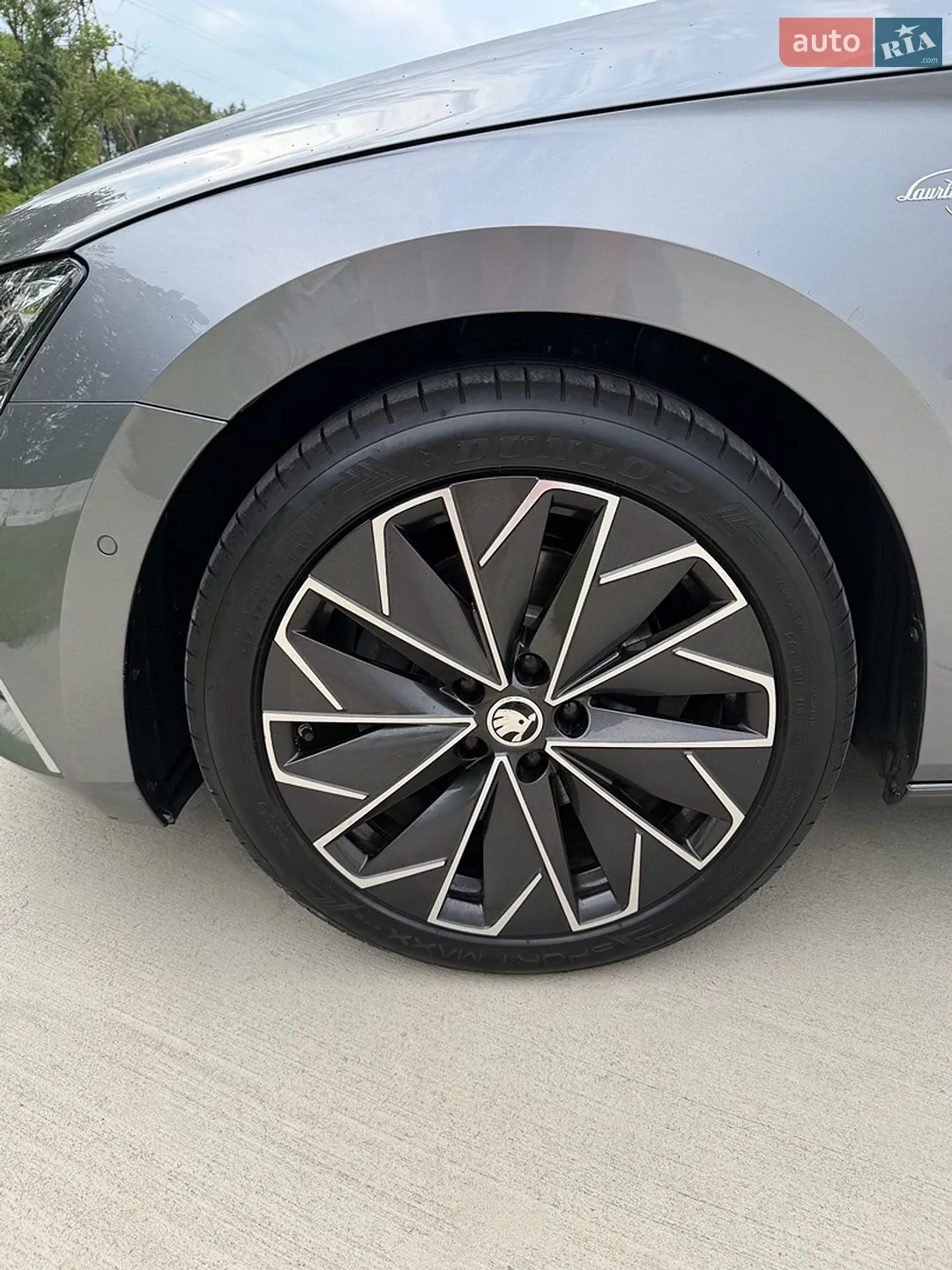 2023 Skoda Superb - мініатюра 23