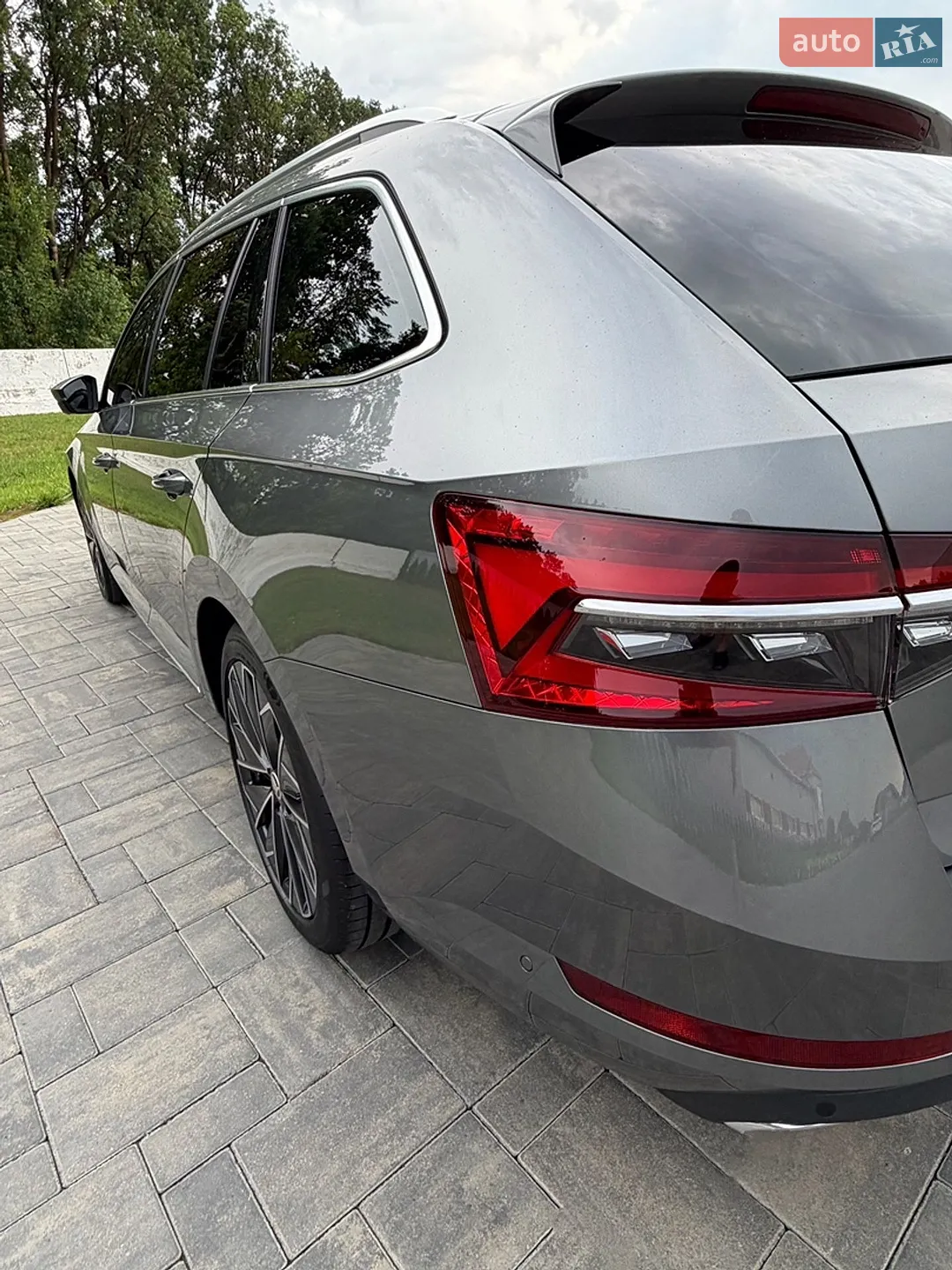 2023 Skoda Superb - мініатюра 41