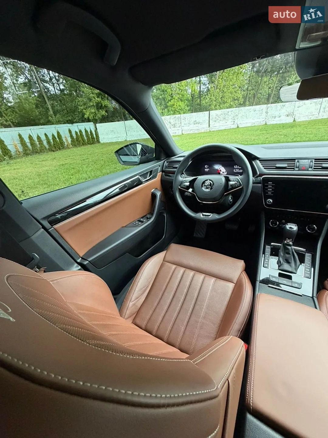 2023 Skoda Superb - мініатюра 57