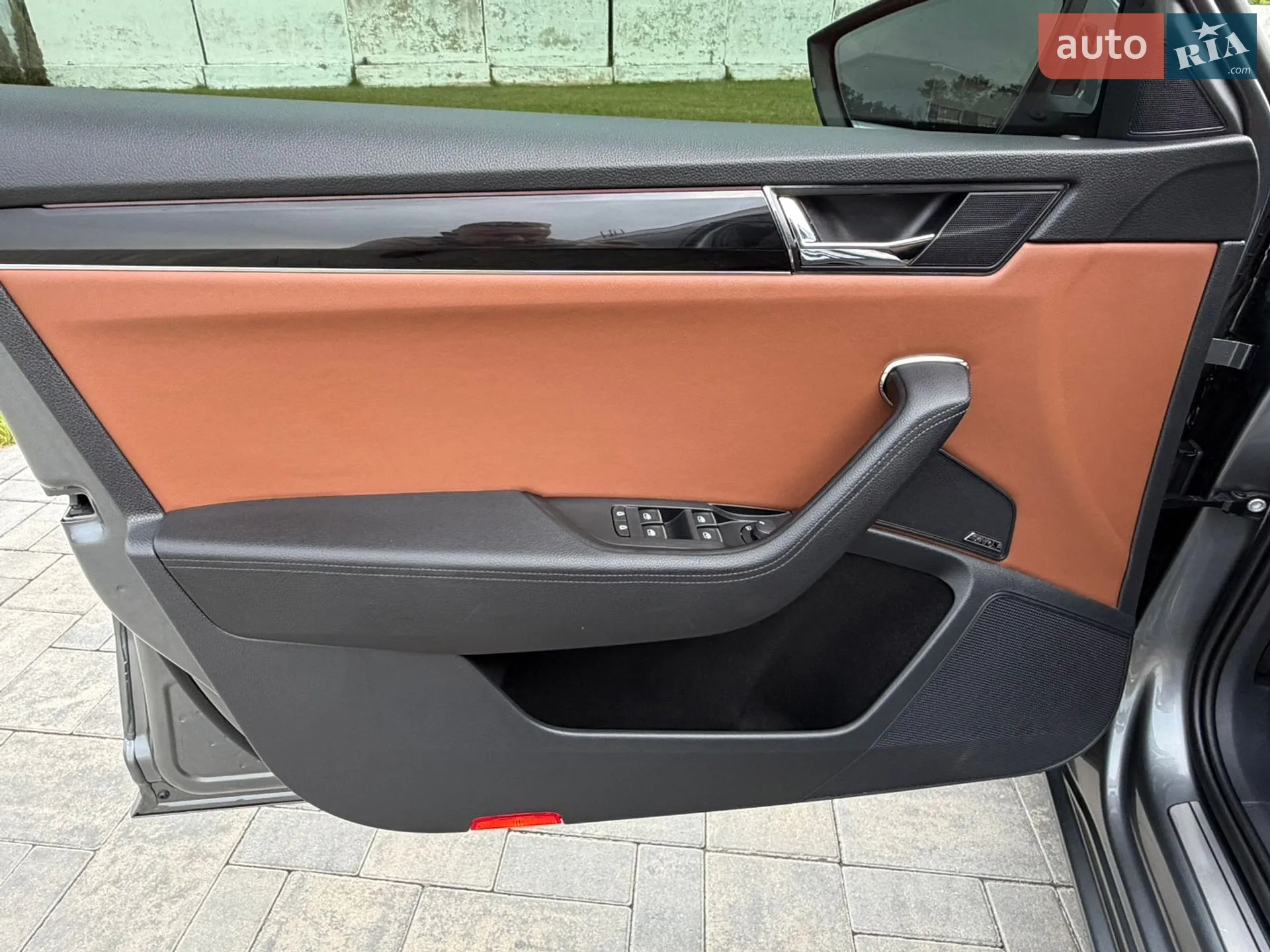 2023 Skoda Superb - мініатюра 47