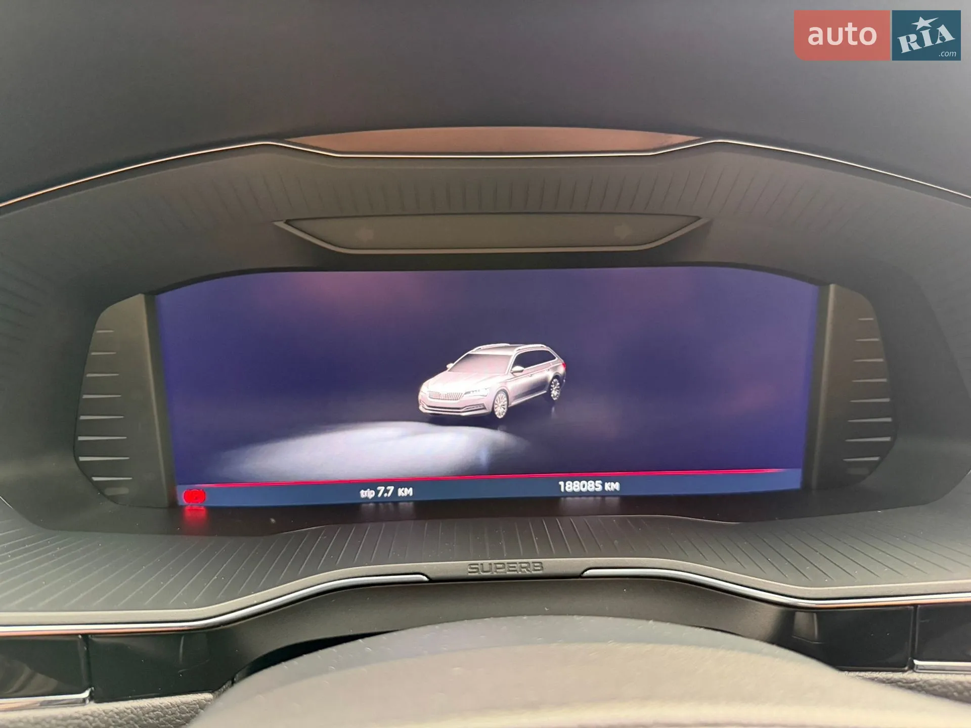 2023 Skoda Superb - мініатюра 106