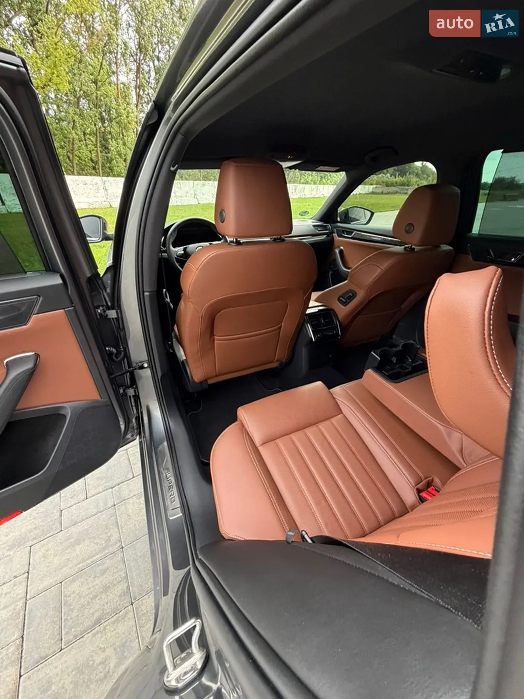 2023 Skoda Superb - мініатюра 111