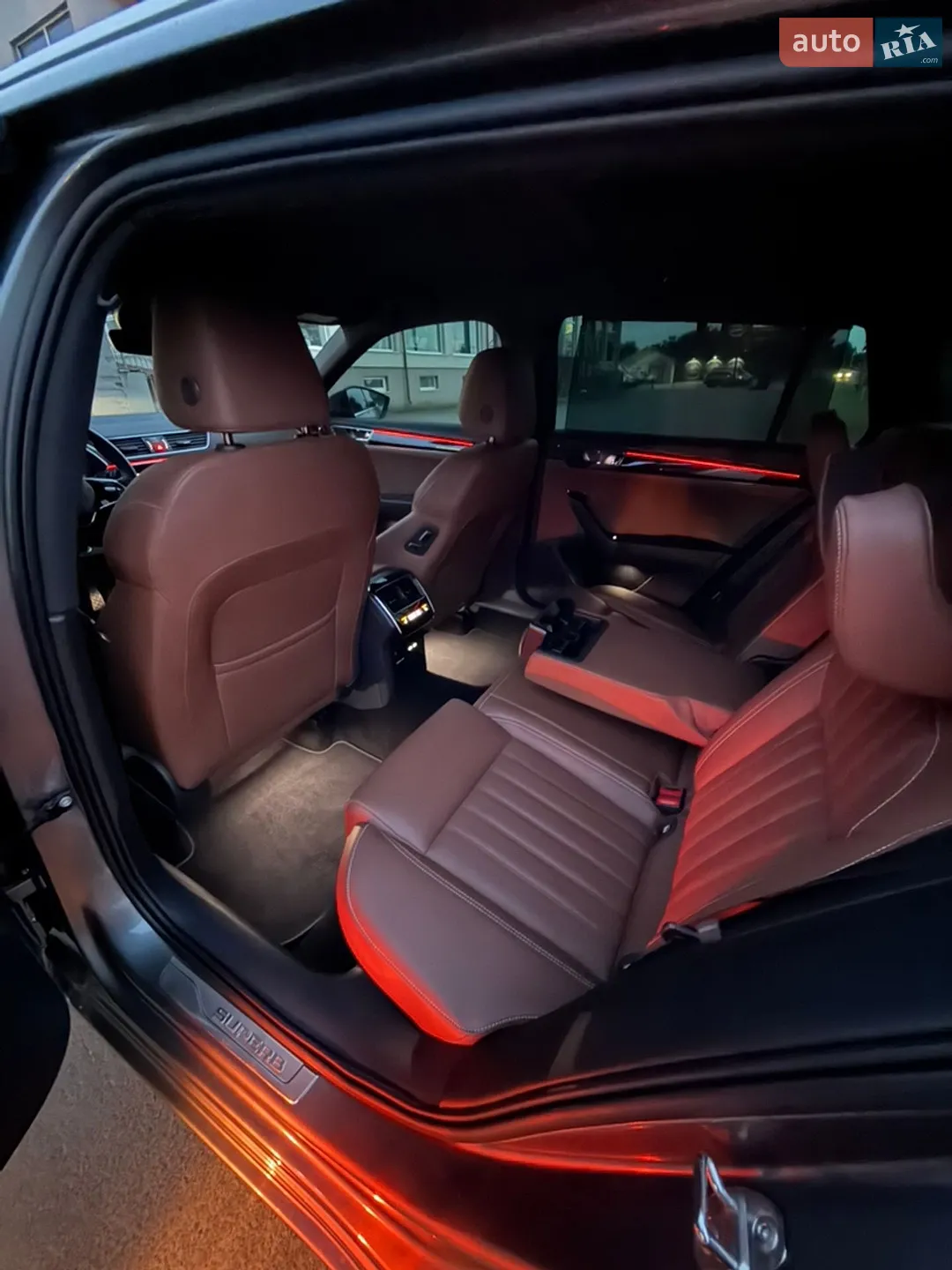 2023 Skoda Superb - мініатюра 2