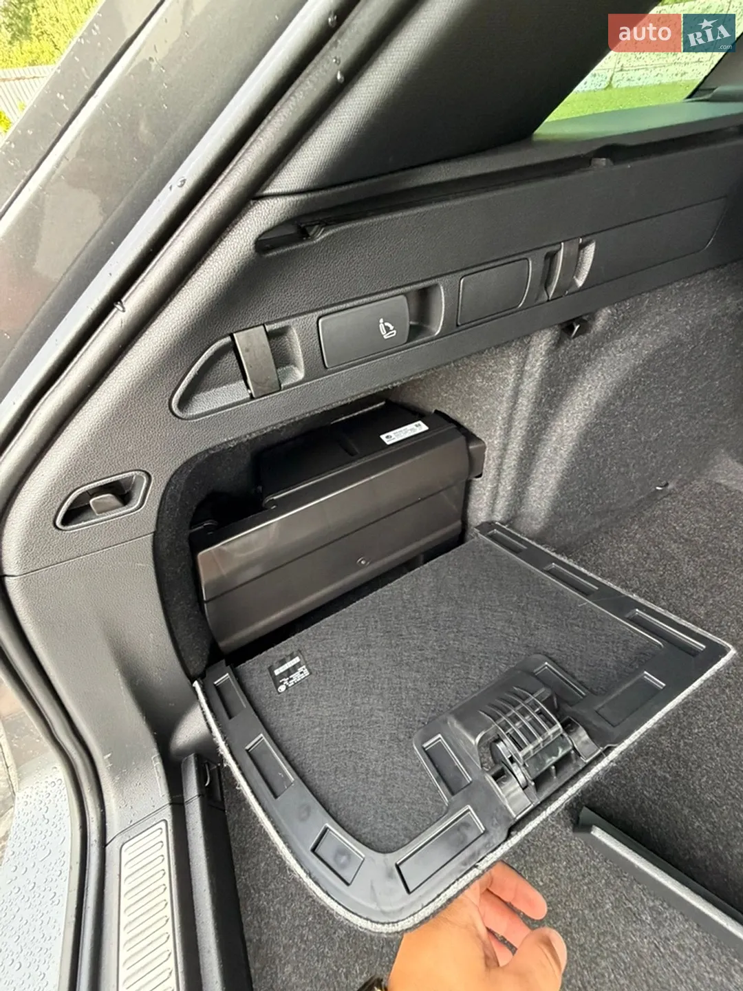 2023 Skoda Superb - мініатюра 123